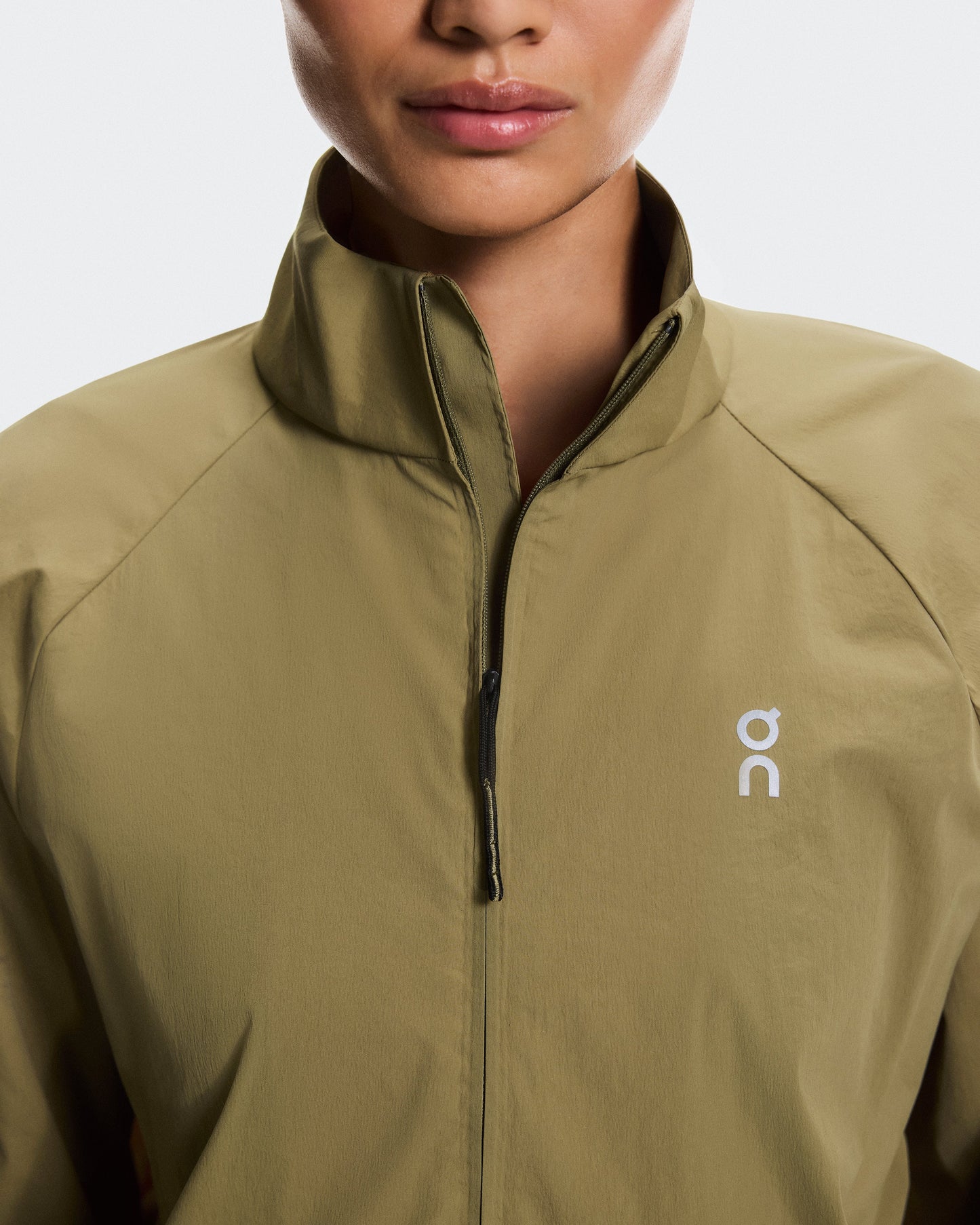 All-Day 1/2 Zip Jacket