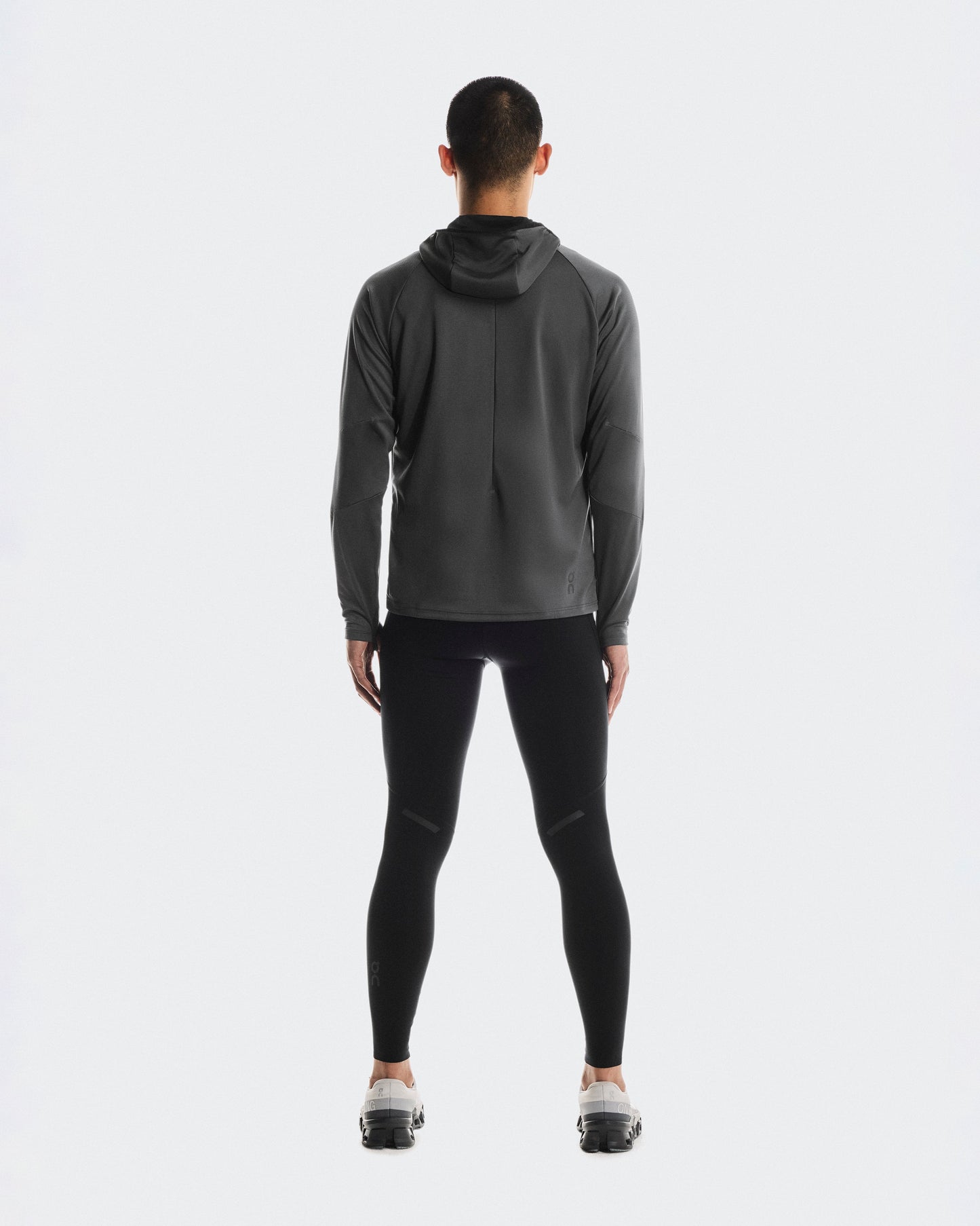 Climate Zip Hoodie