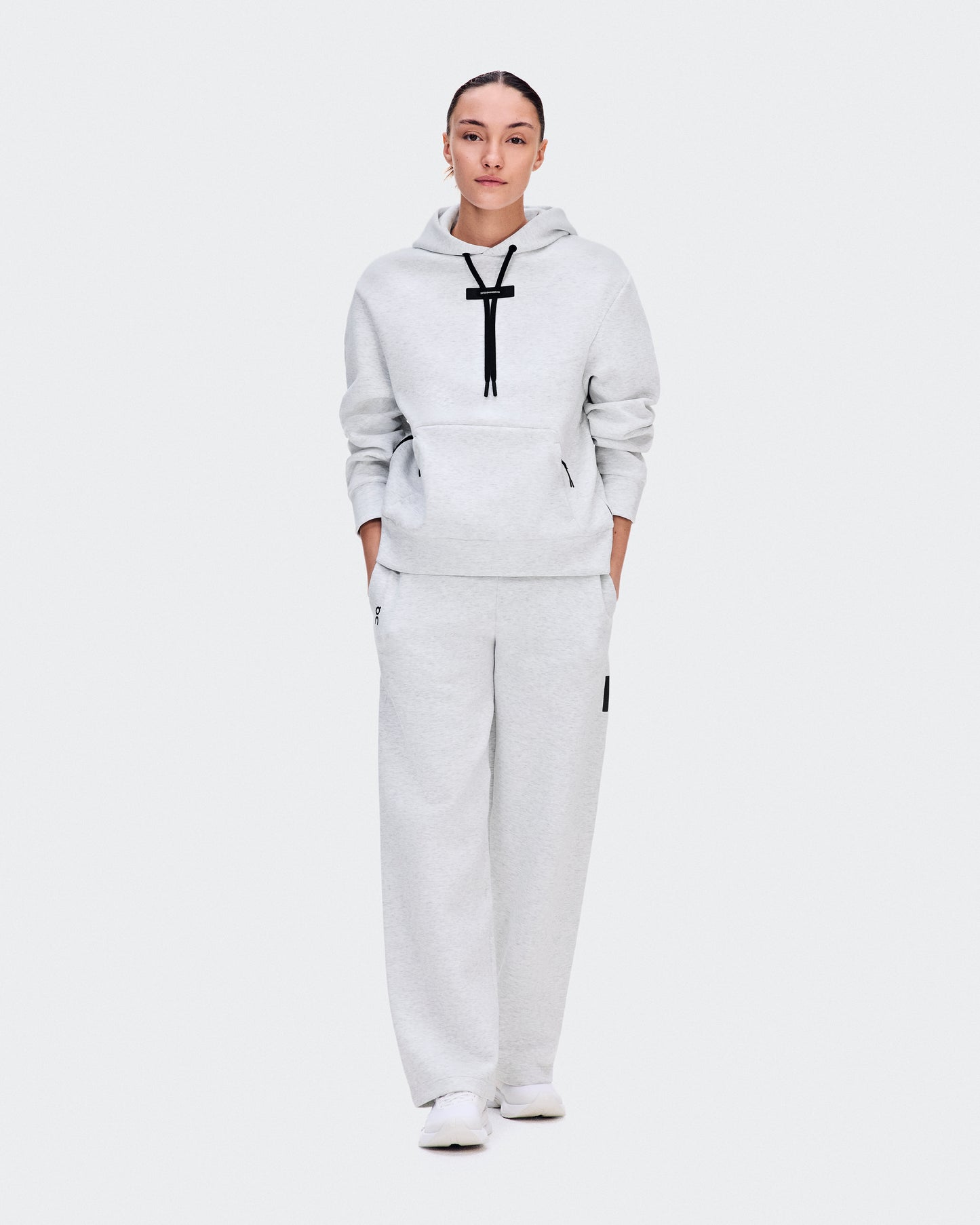 Focus Tech Hoodie