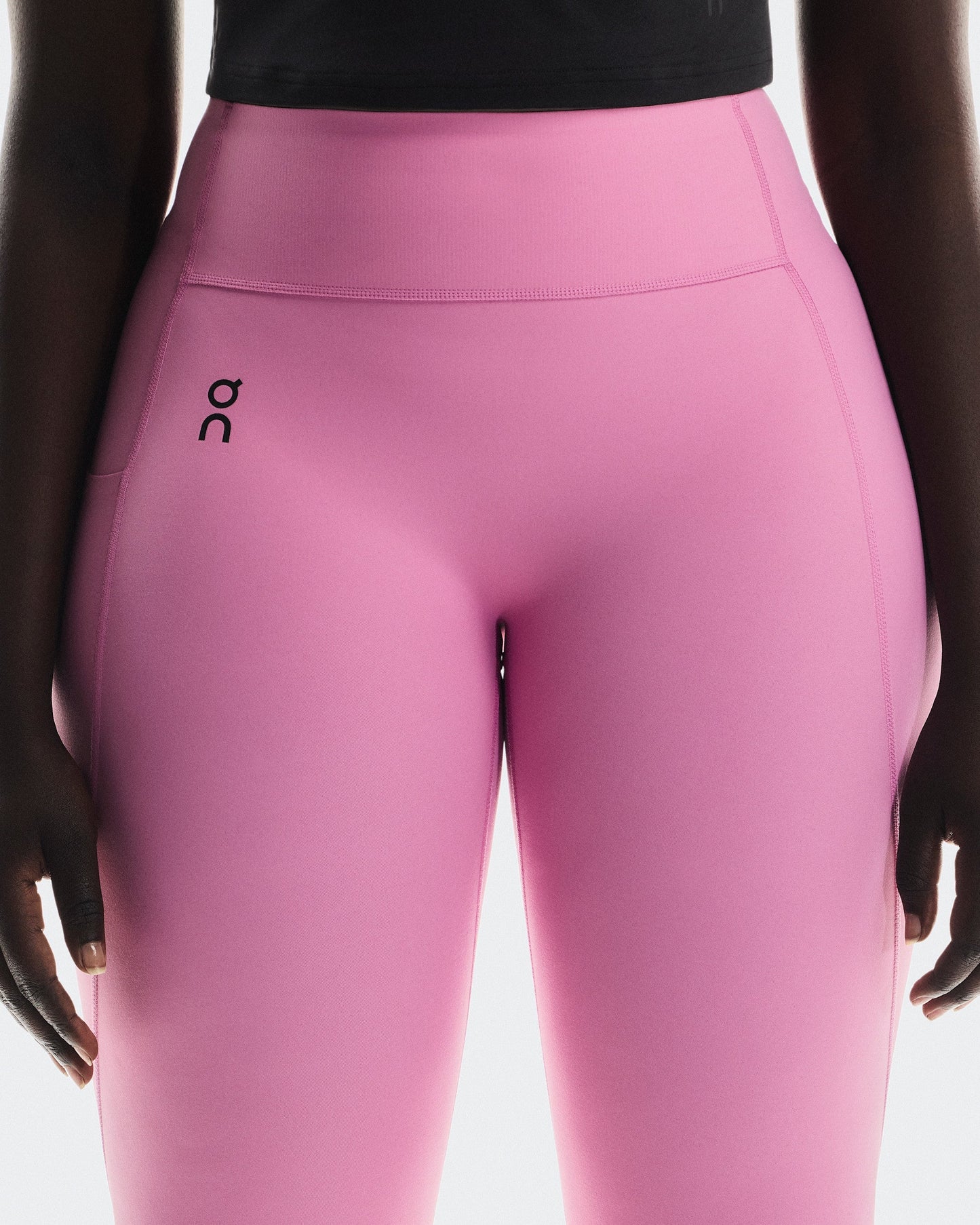 Studio Tights 7/8