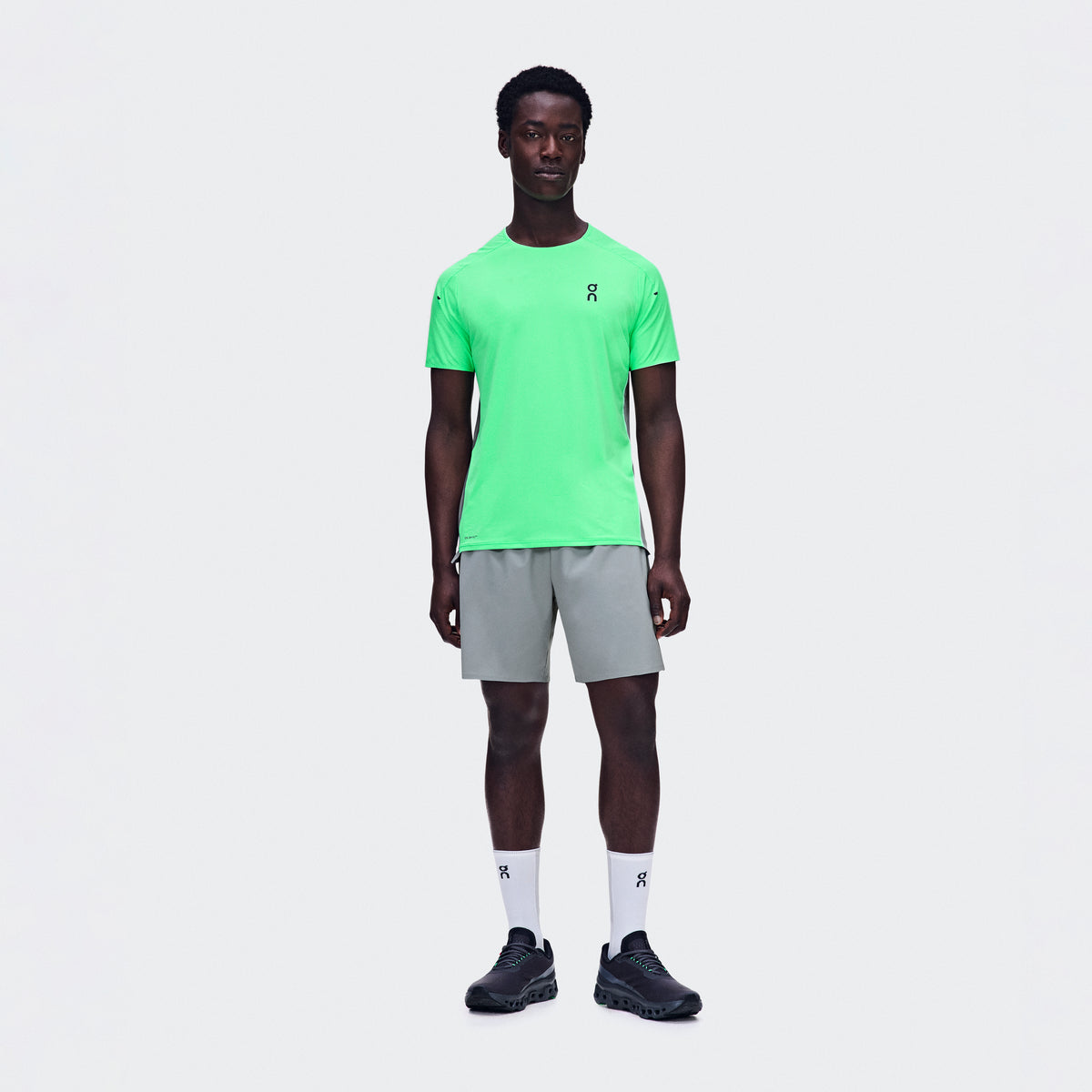 7" Performance Shorts