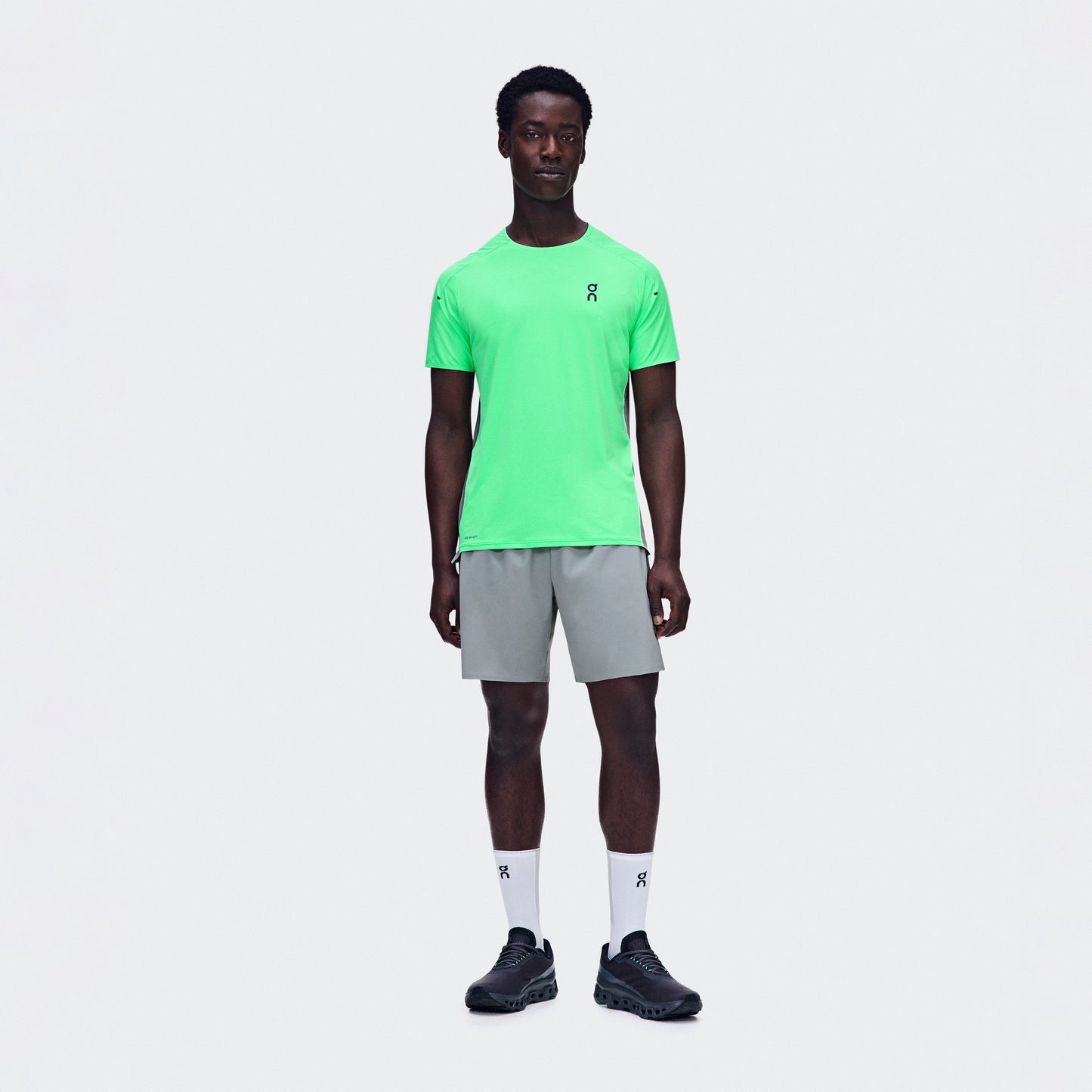 7" Performance Shorts