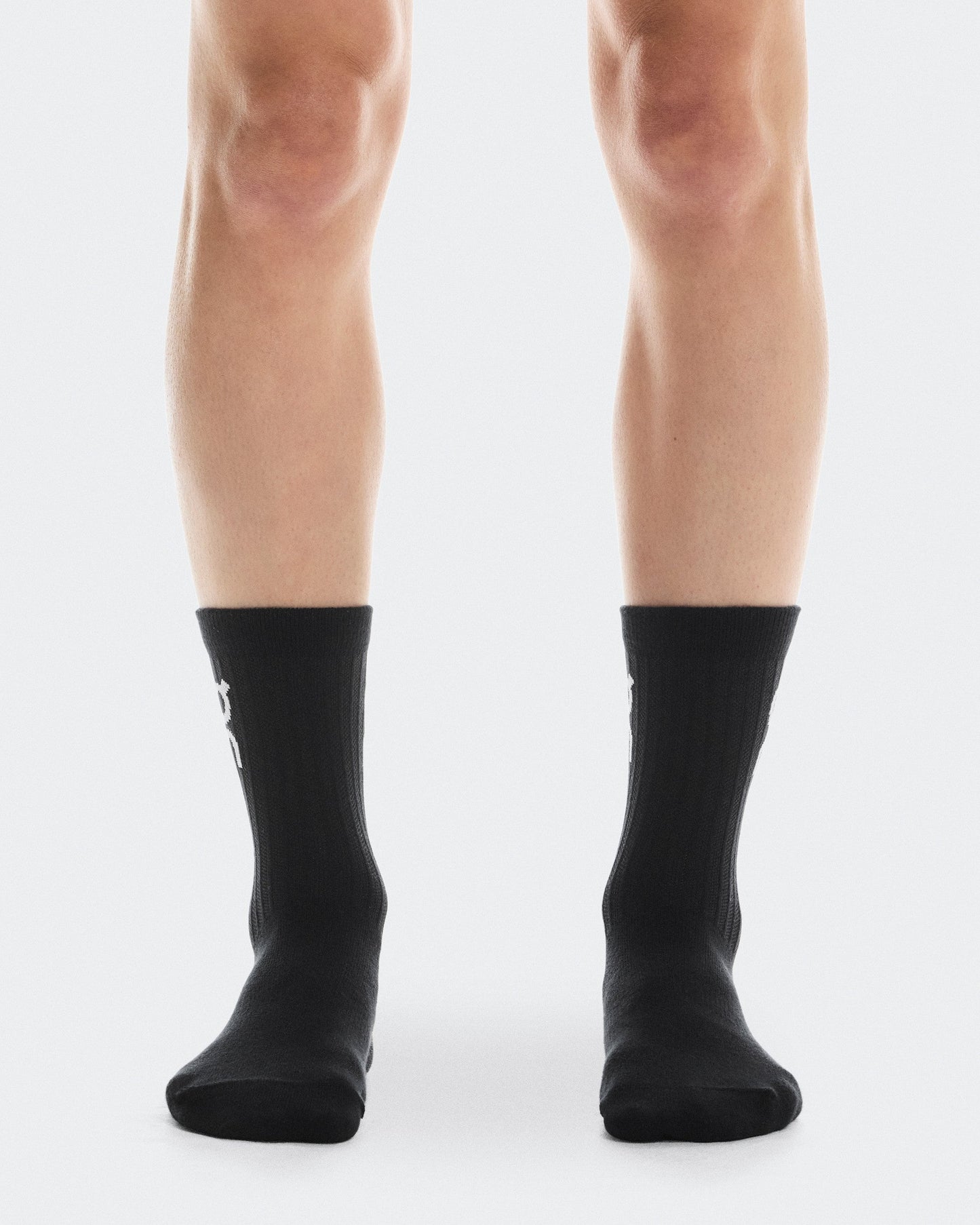 Logo Sock High 3P