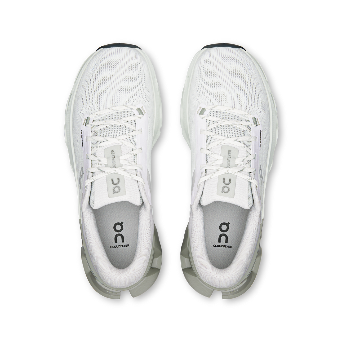 Cloudflyer 5