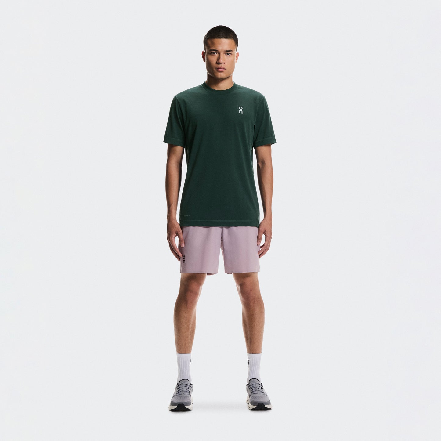 Focus Shorts