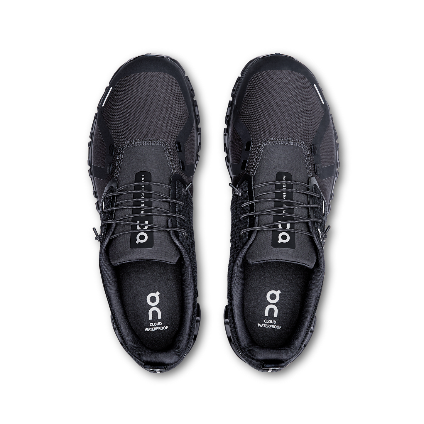 Cloud 6 Waterproof