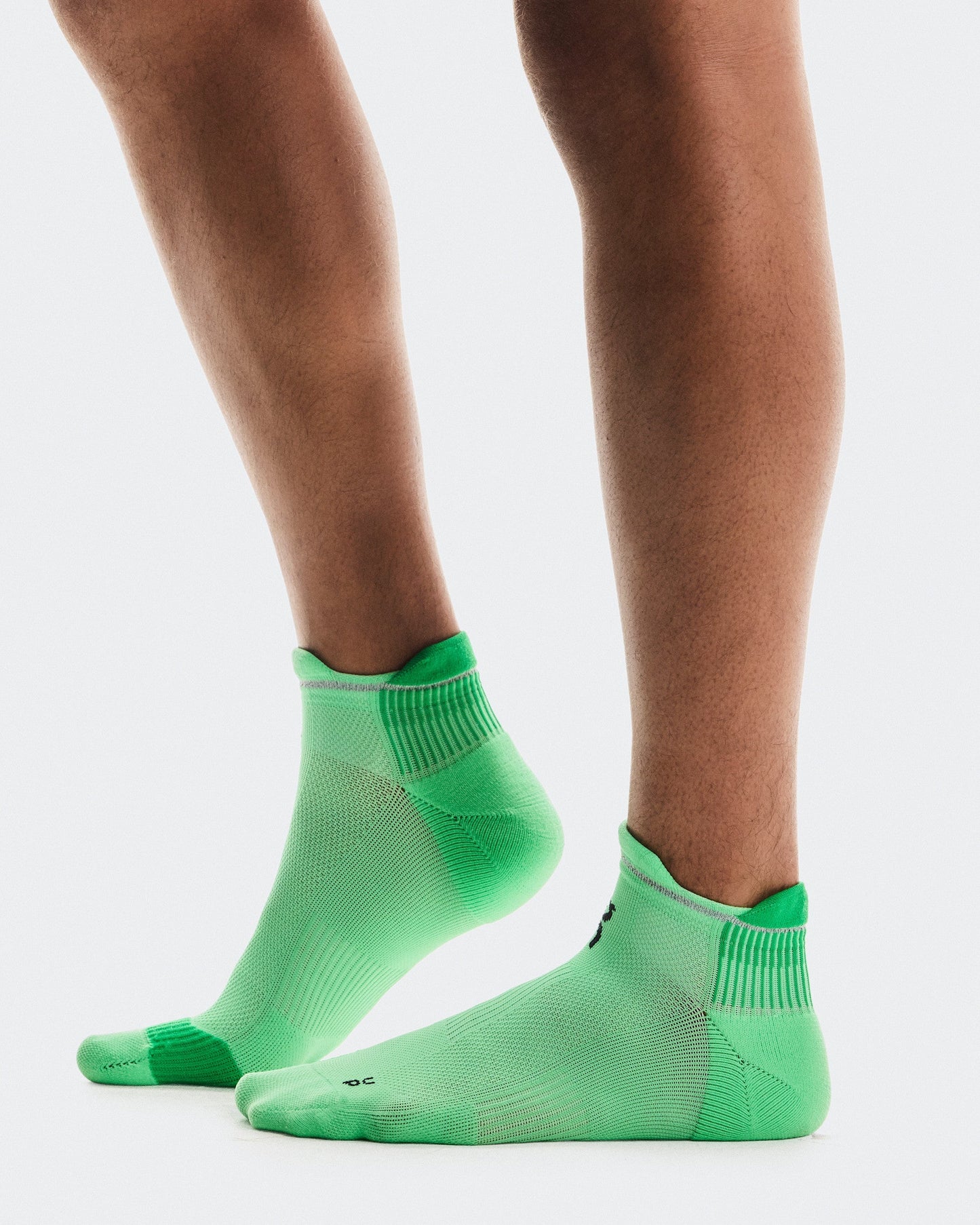 Performance Run Sock Low