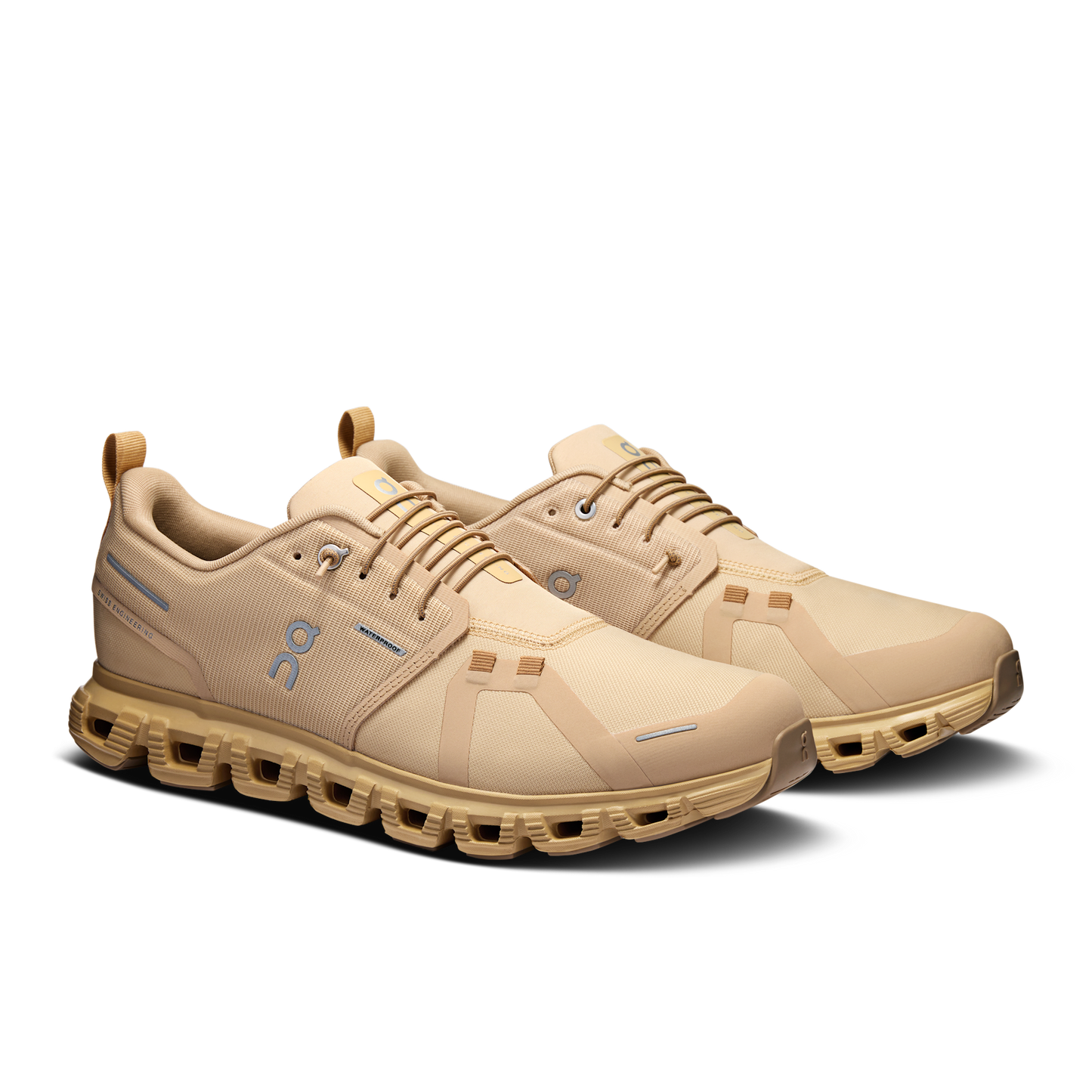 Cloud 6 Waterproof