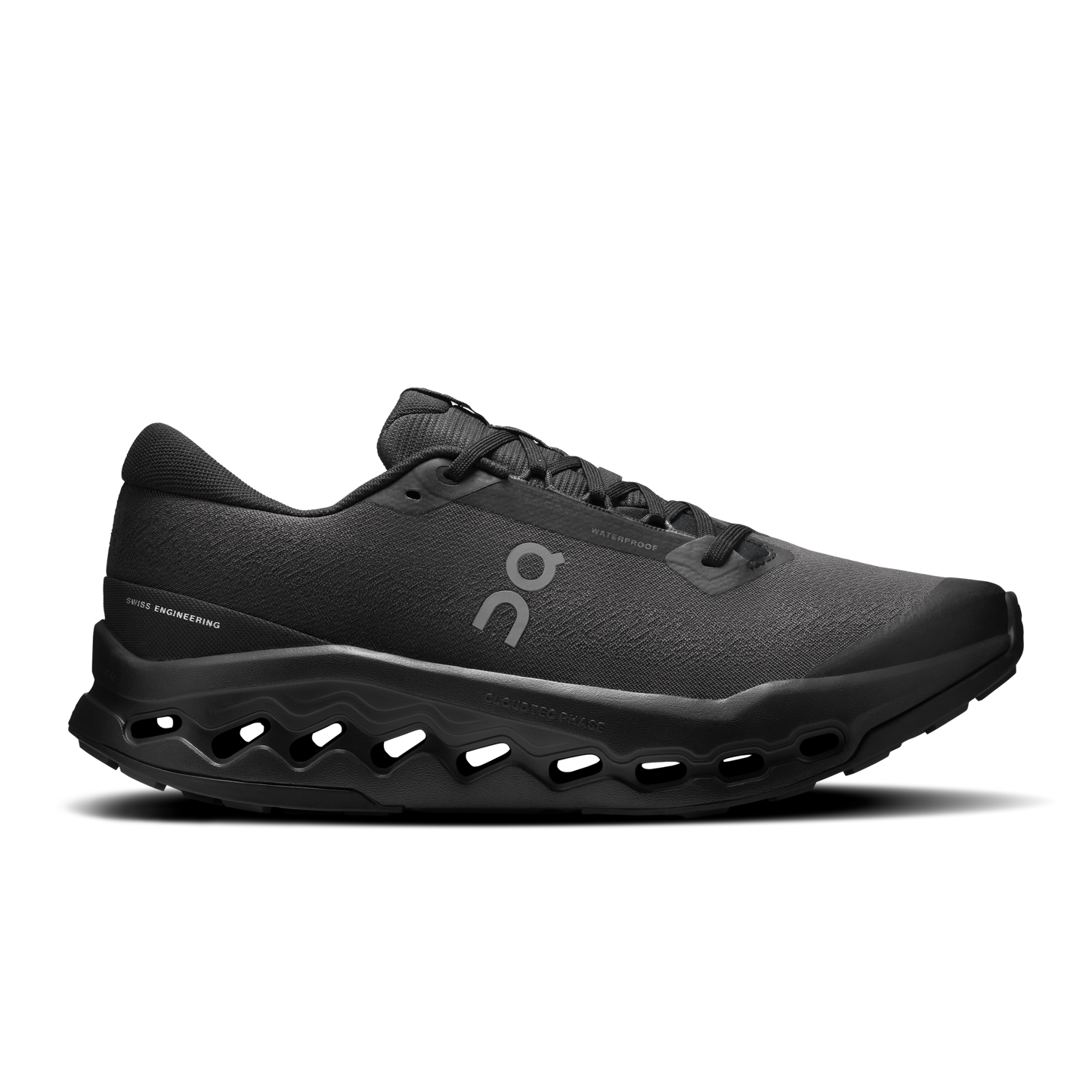 Cloudsurfer Trail 2 Waterproof