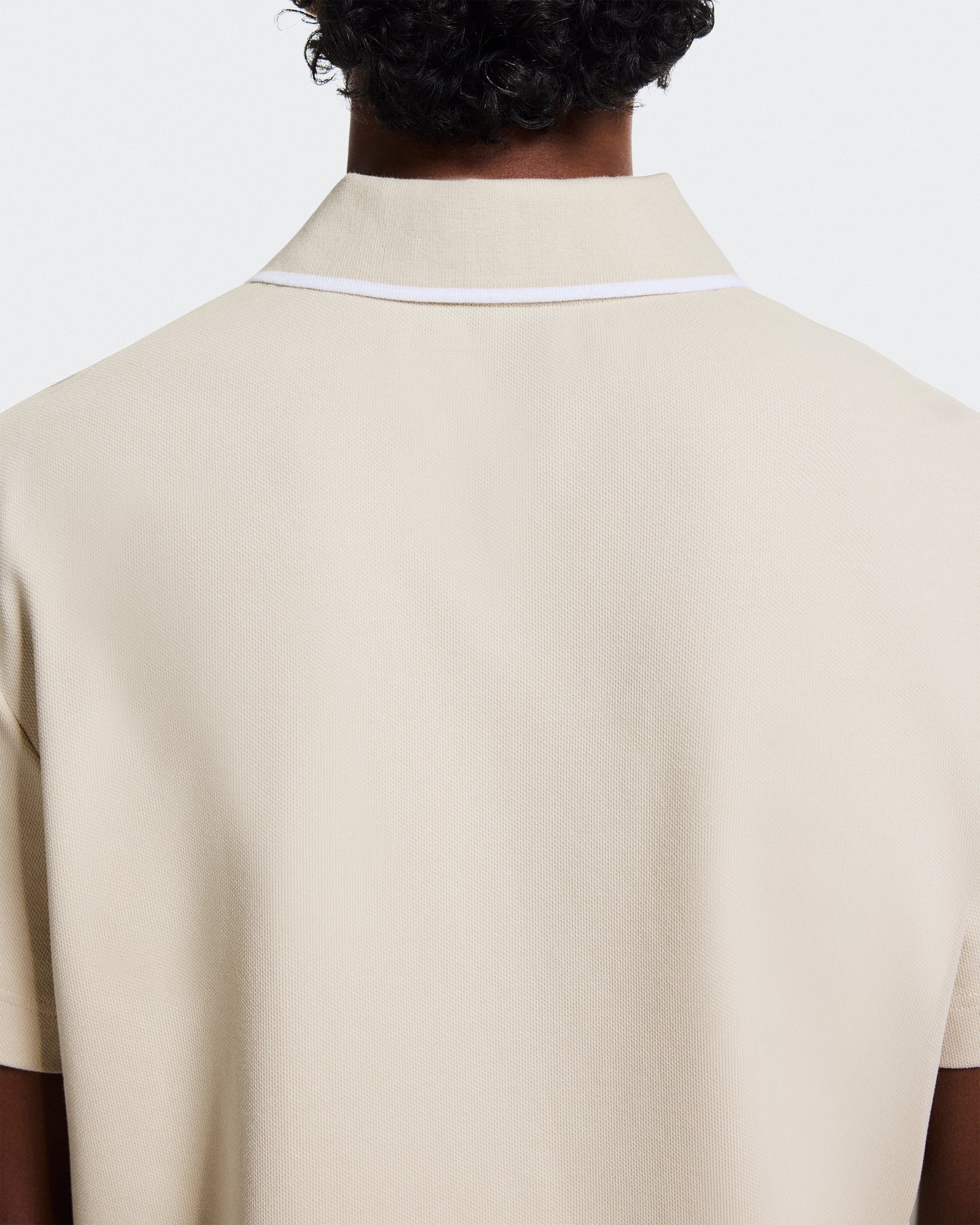 Courtside Polo