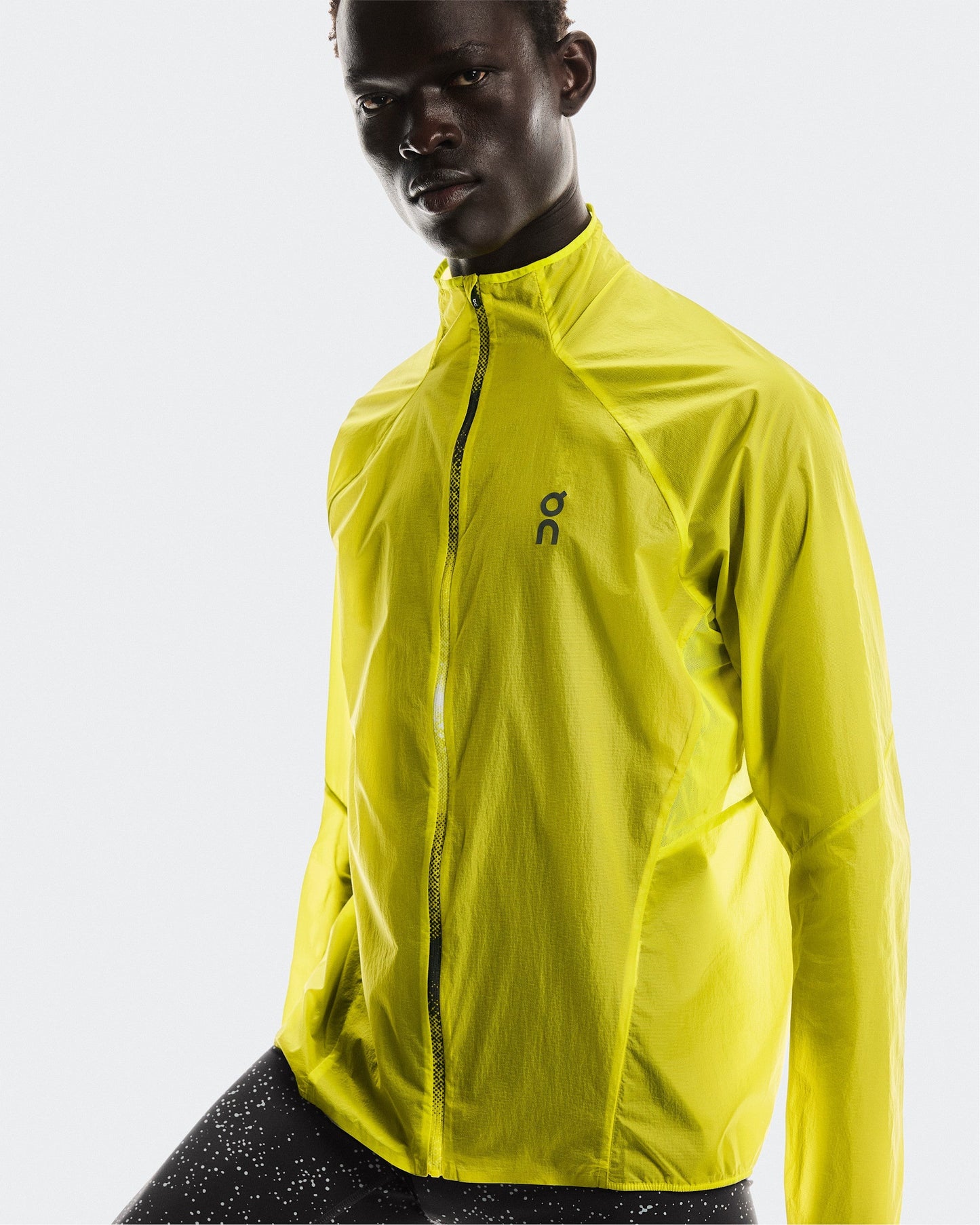 Zero Jacket