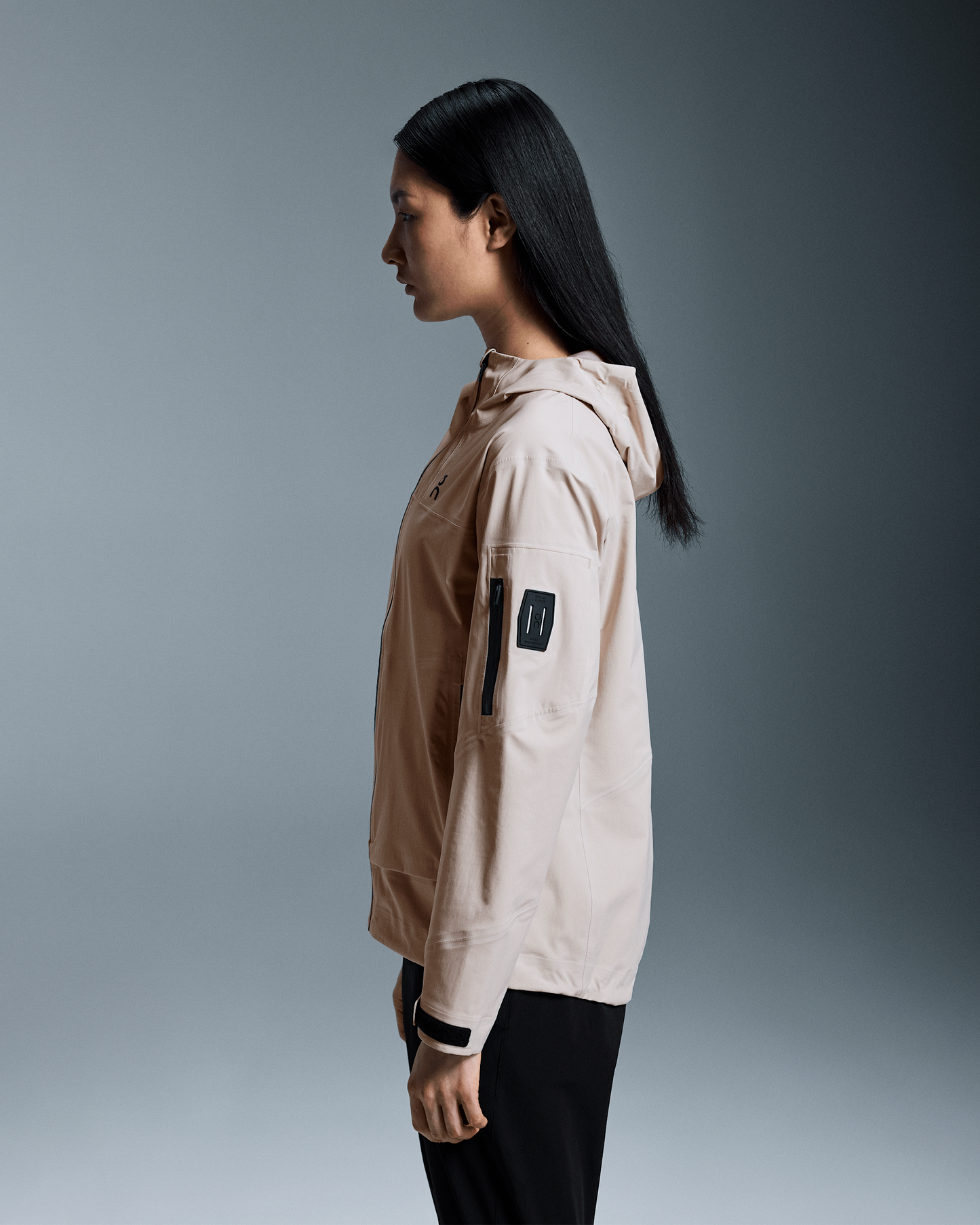 Trek Jacket