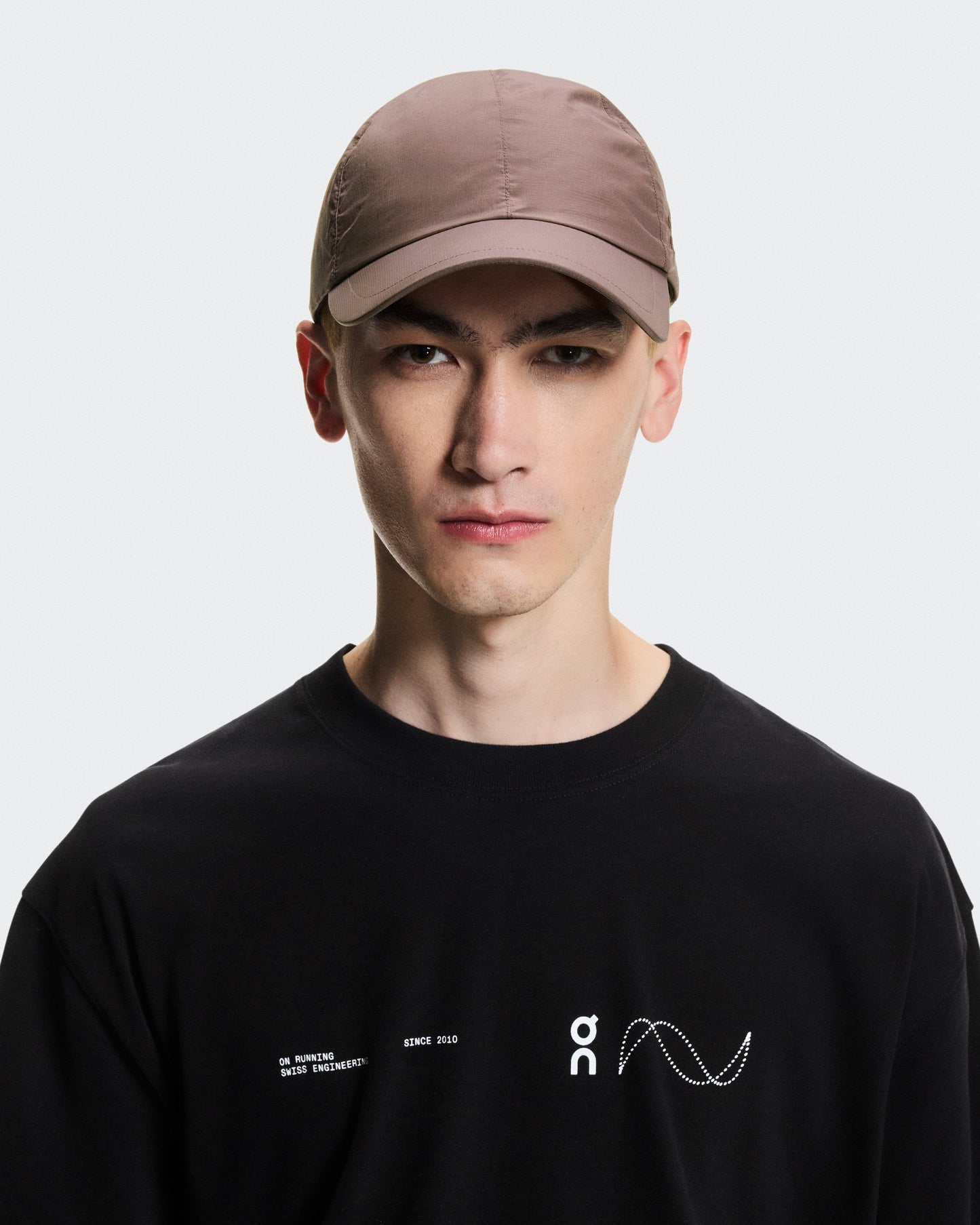 On Cap