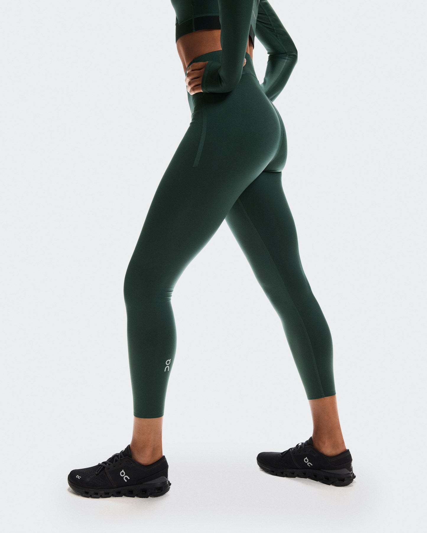Train Tights 7/8