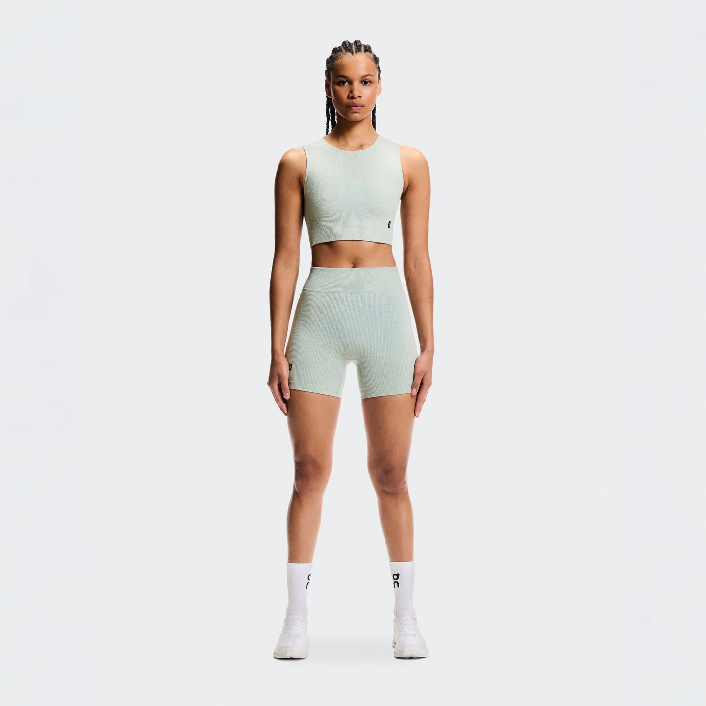 Studio Knit Shorts