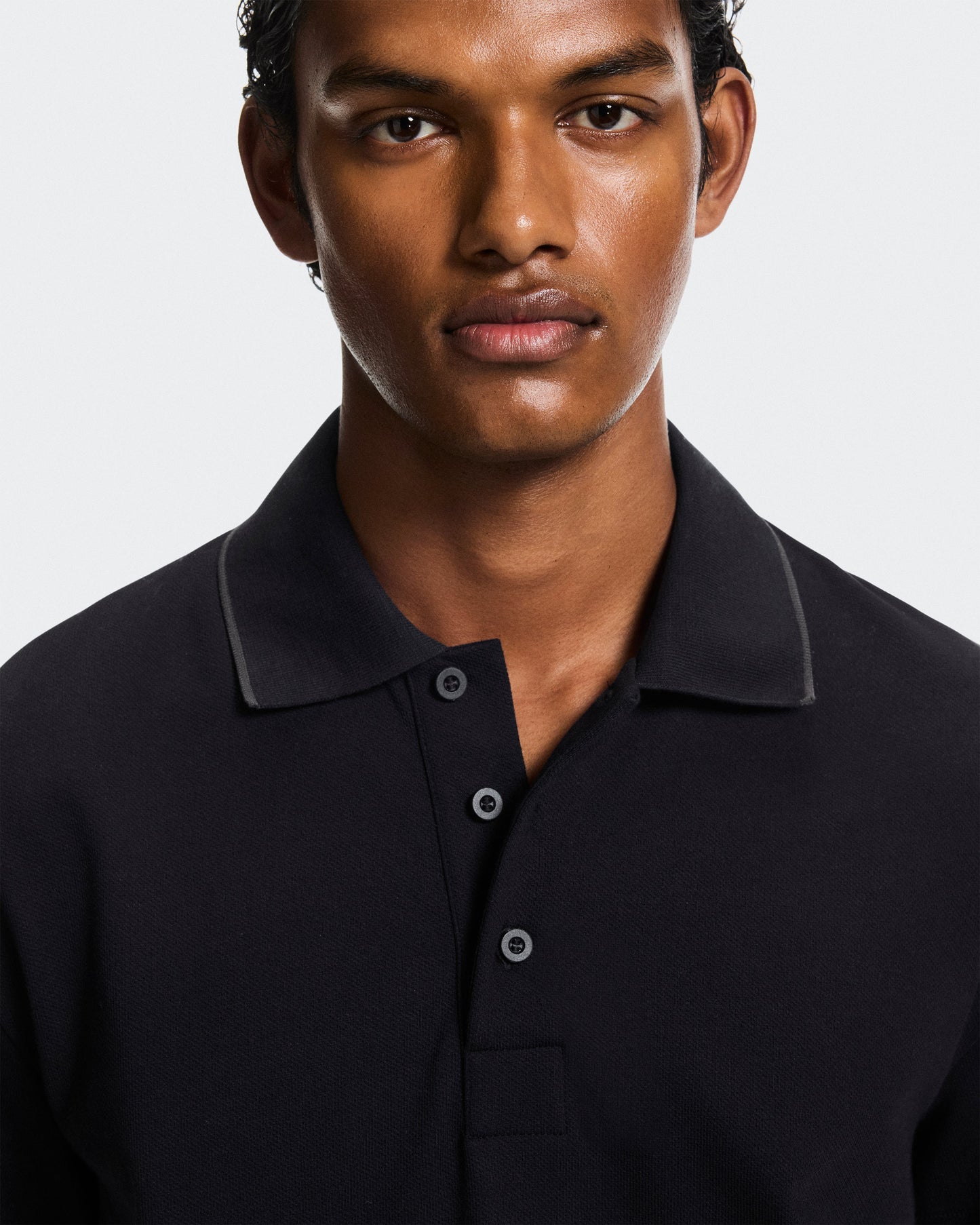 Courtside Polo