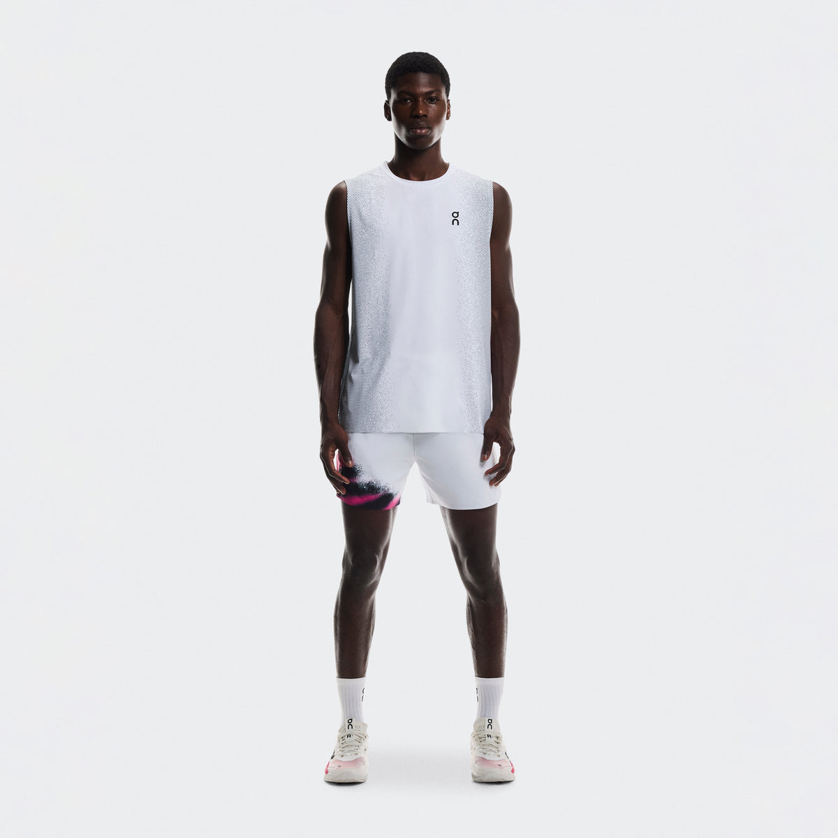 Court Shorts