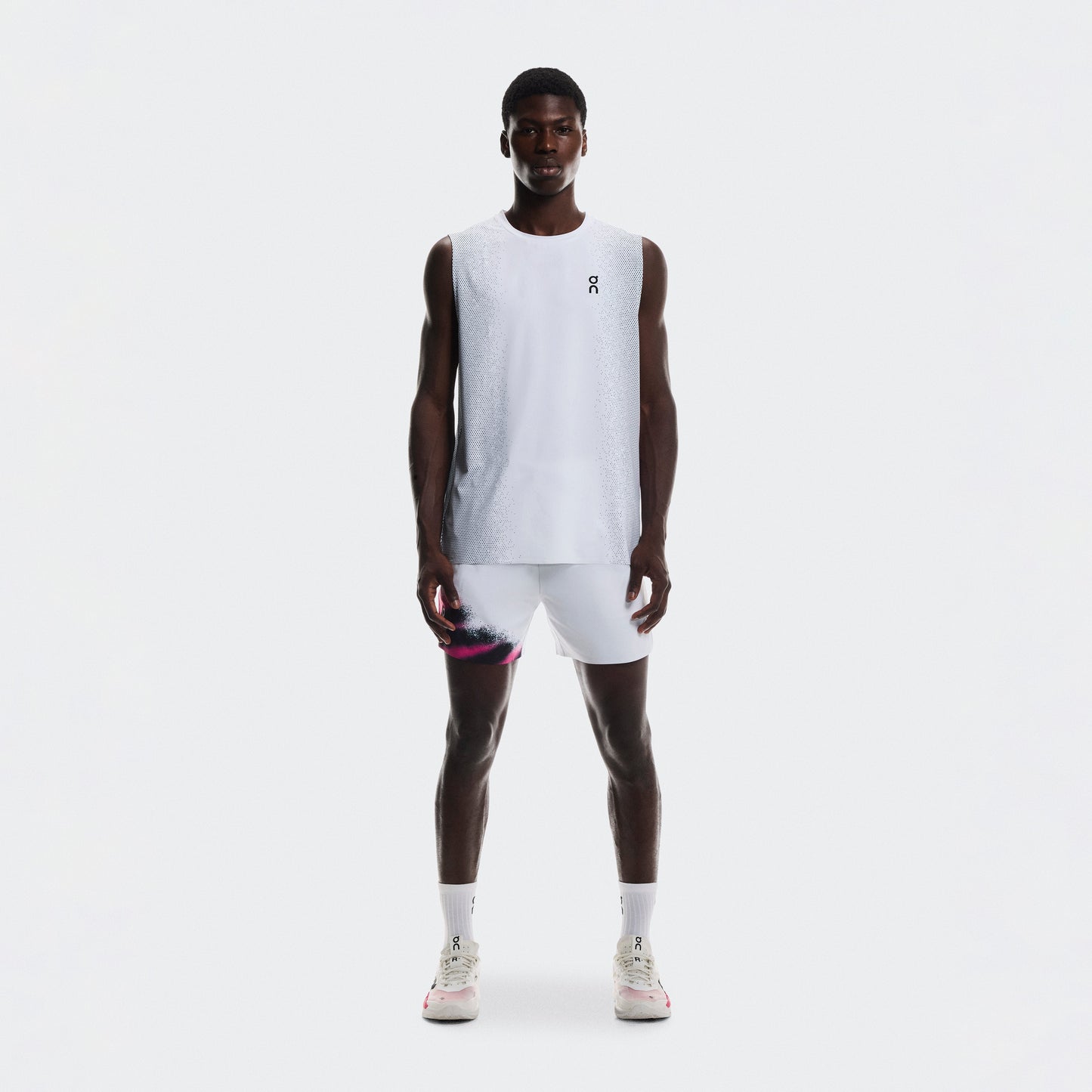 Court Shorts