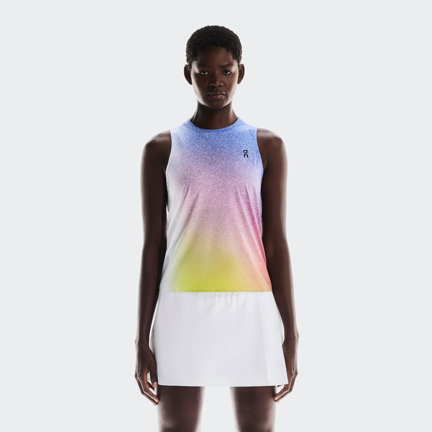 Court Tank