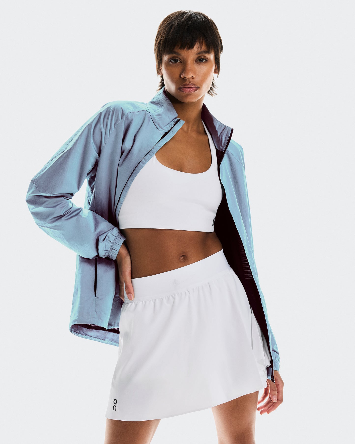 Court Jacket