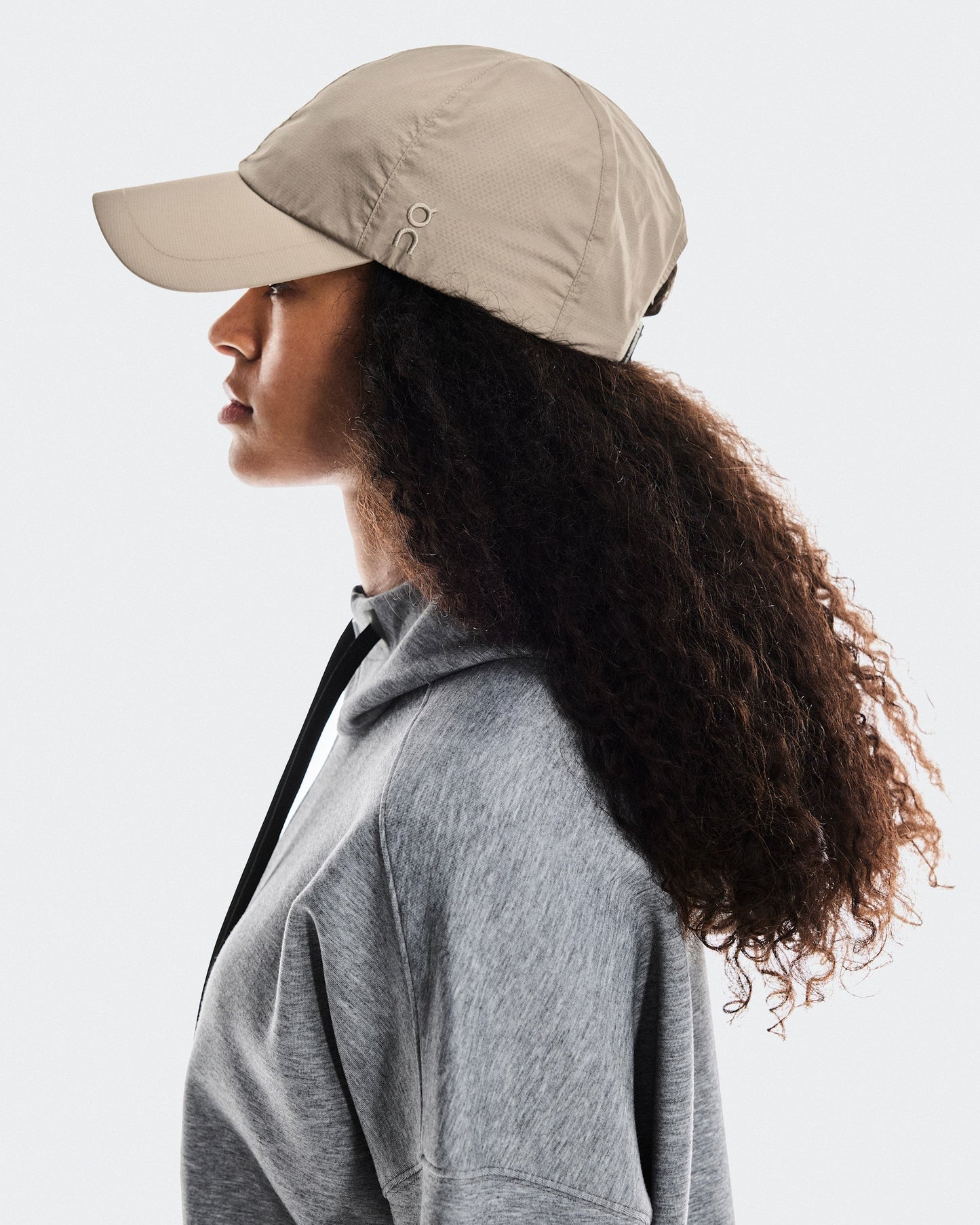On Cap