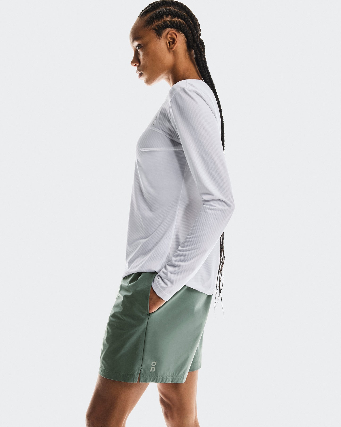 5" Core Shorts