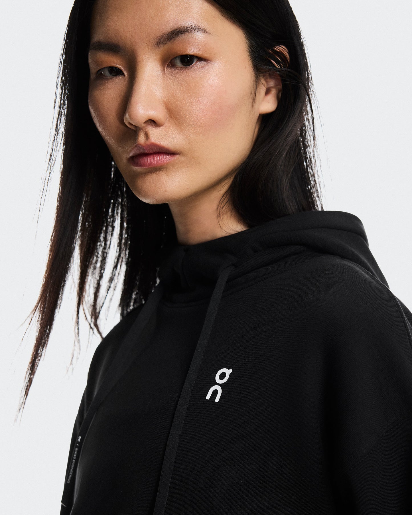 Club Hoodie Smash