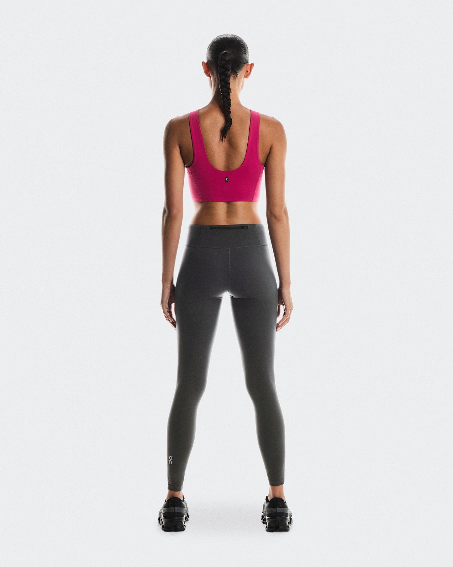 Core 2-in-1 Crop