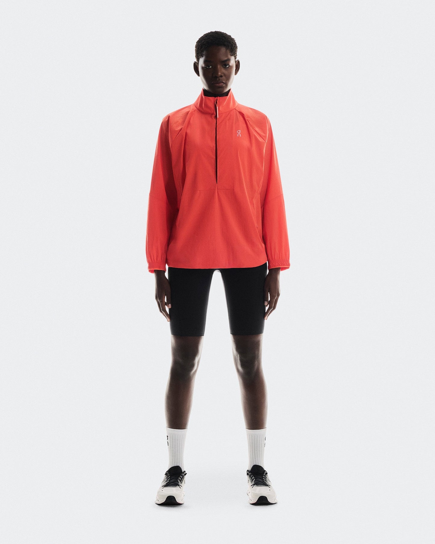 All-Day 1/2 Zip Jacket