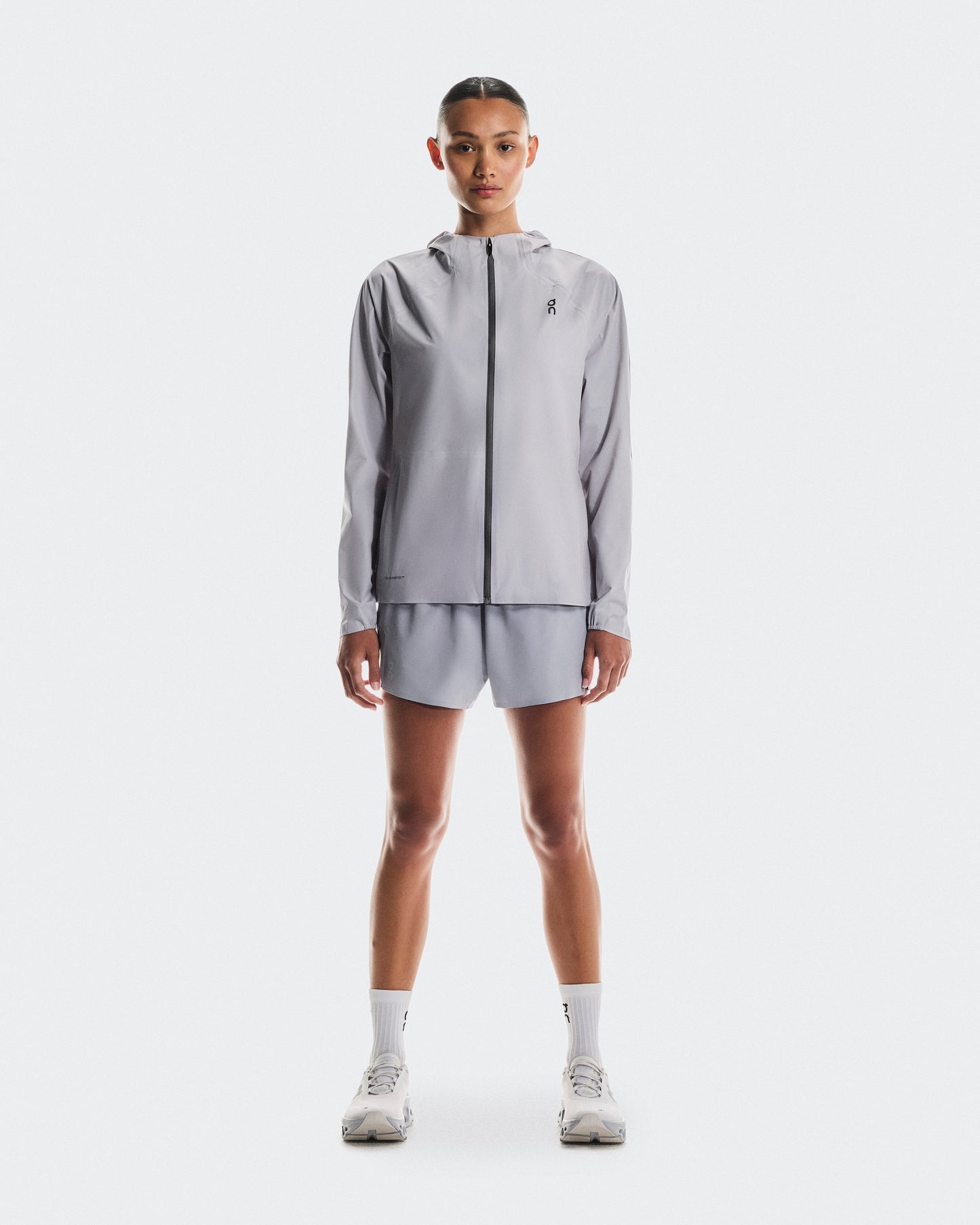 Performance Jacket Waterproof