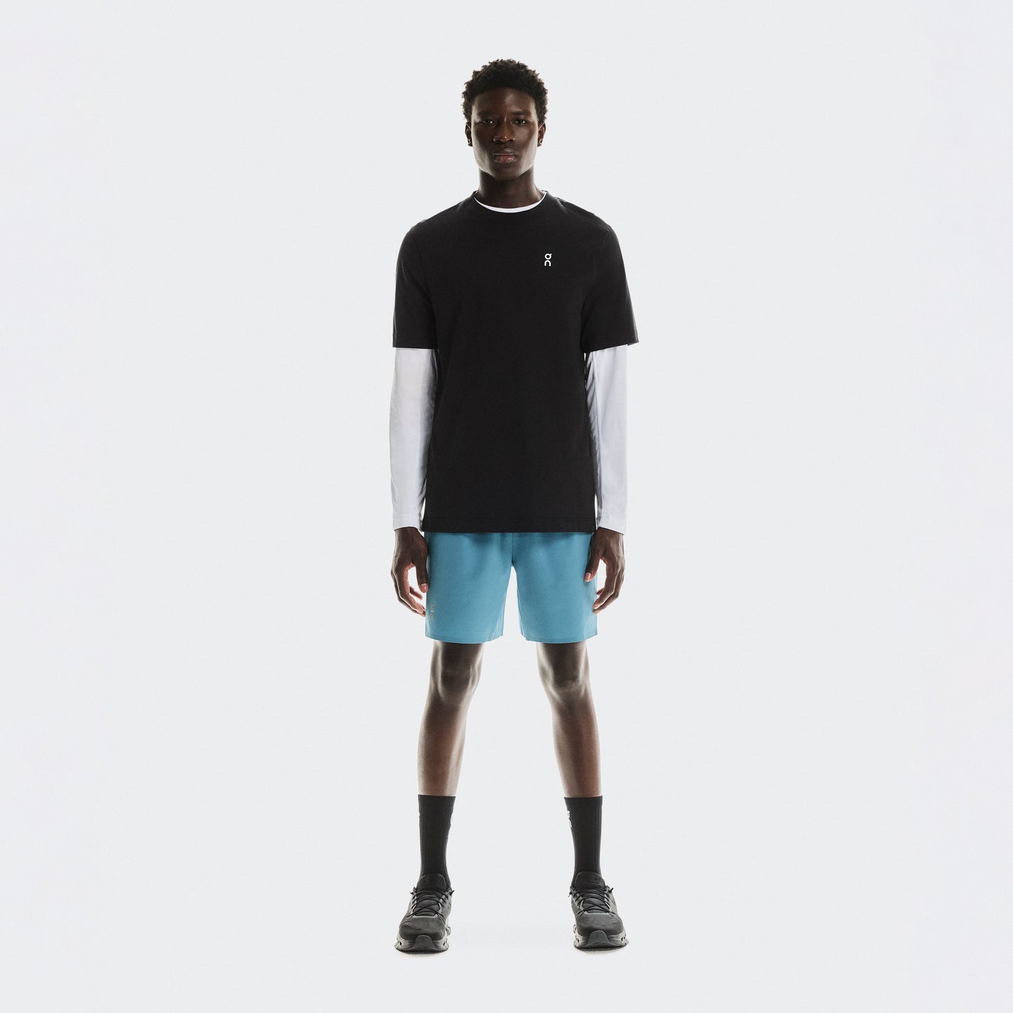 Train Shorts