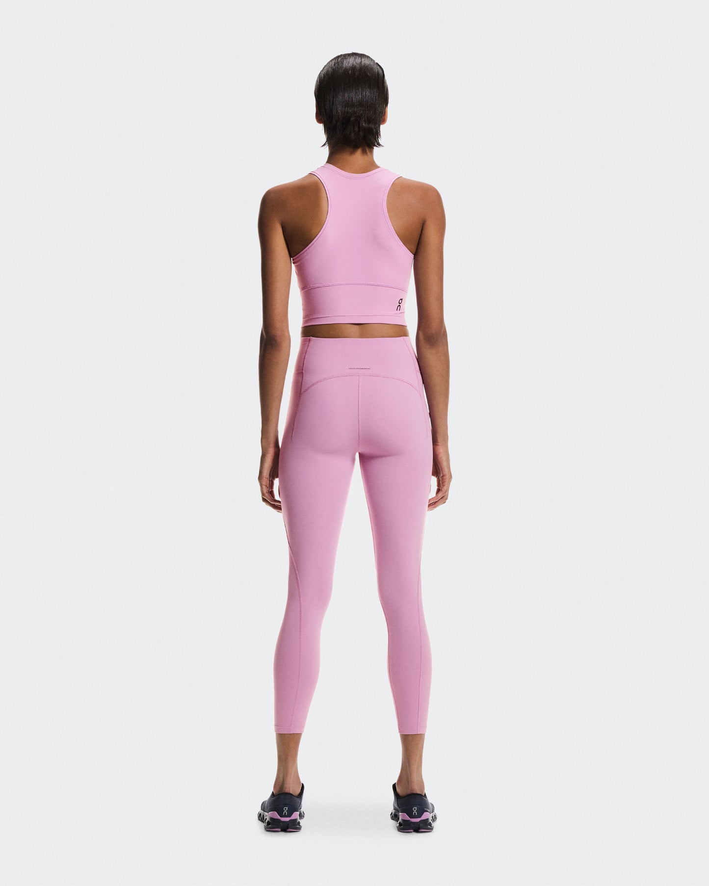 Studio Tights 7/8