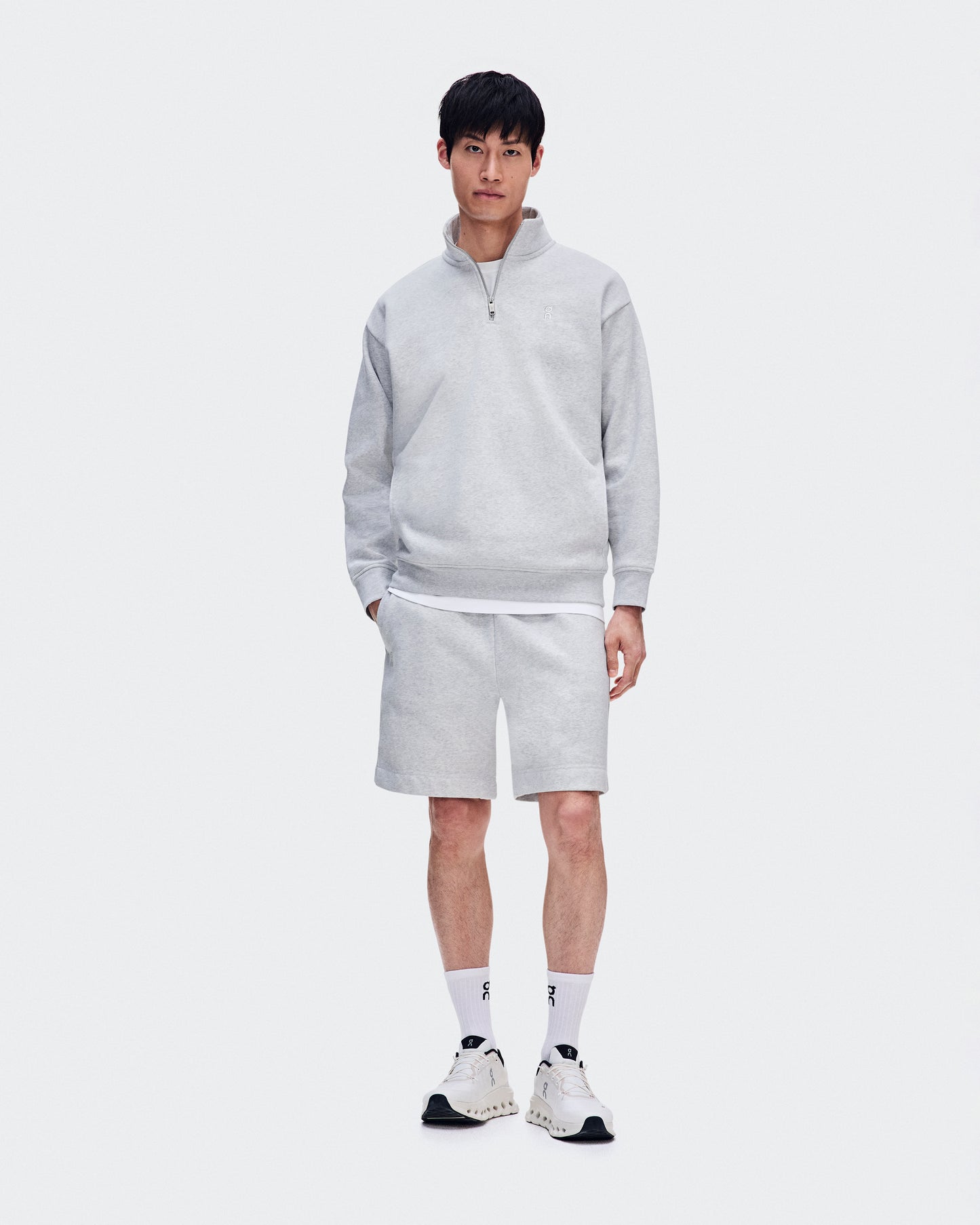 Club Collective Shorts