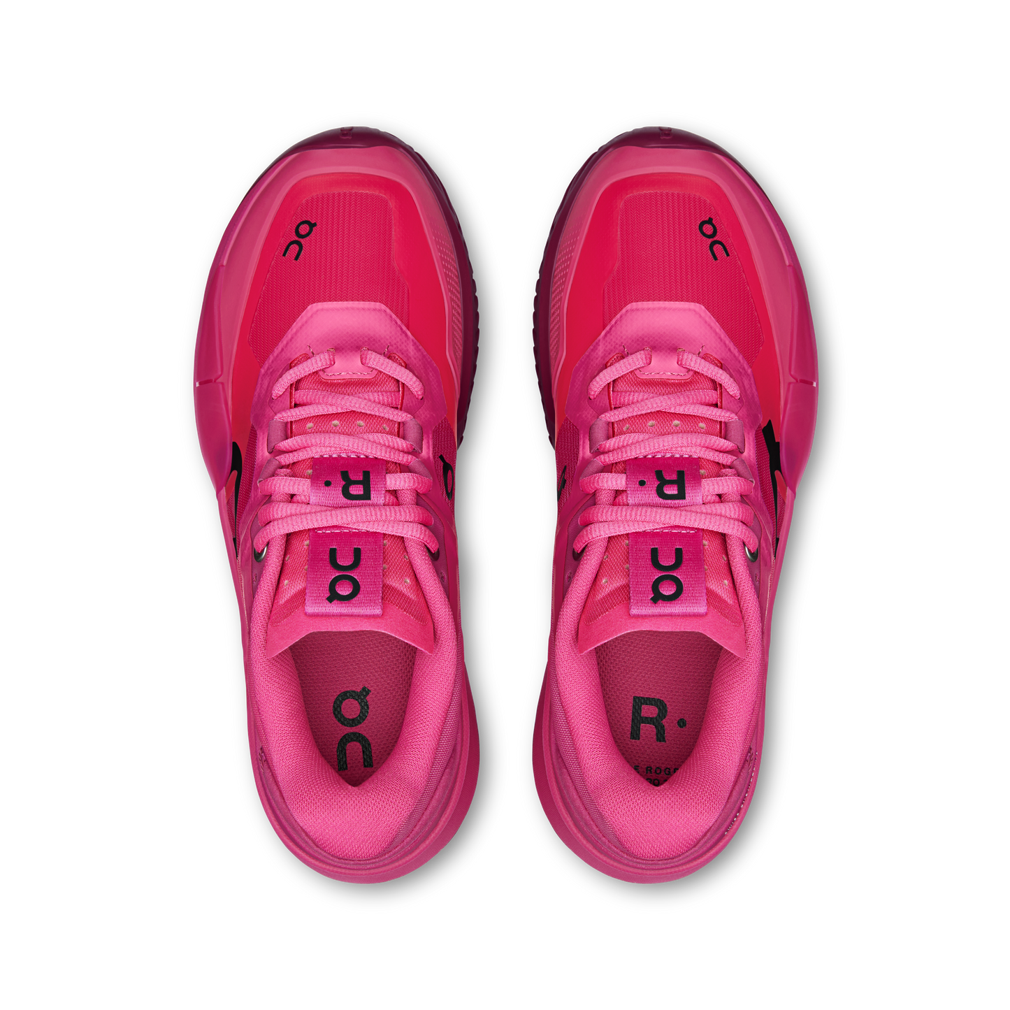 THE ROGER Pro 2