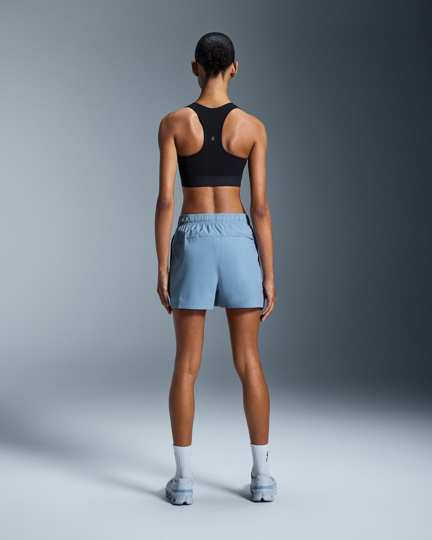 3" Core Shorts