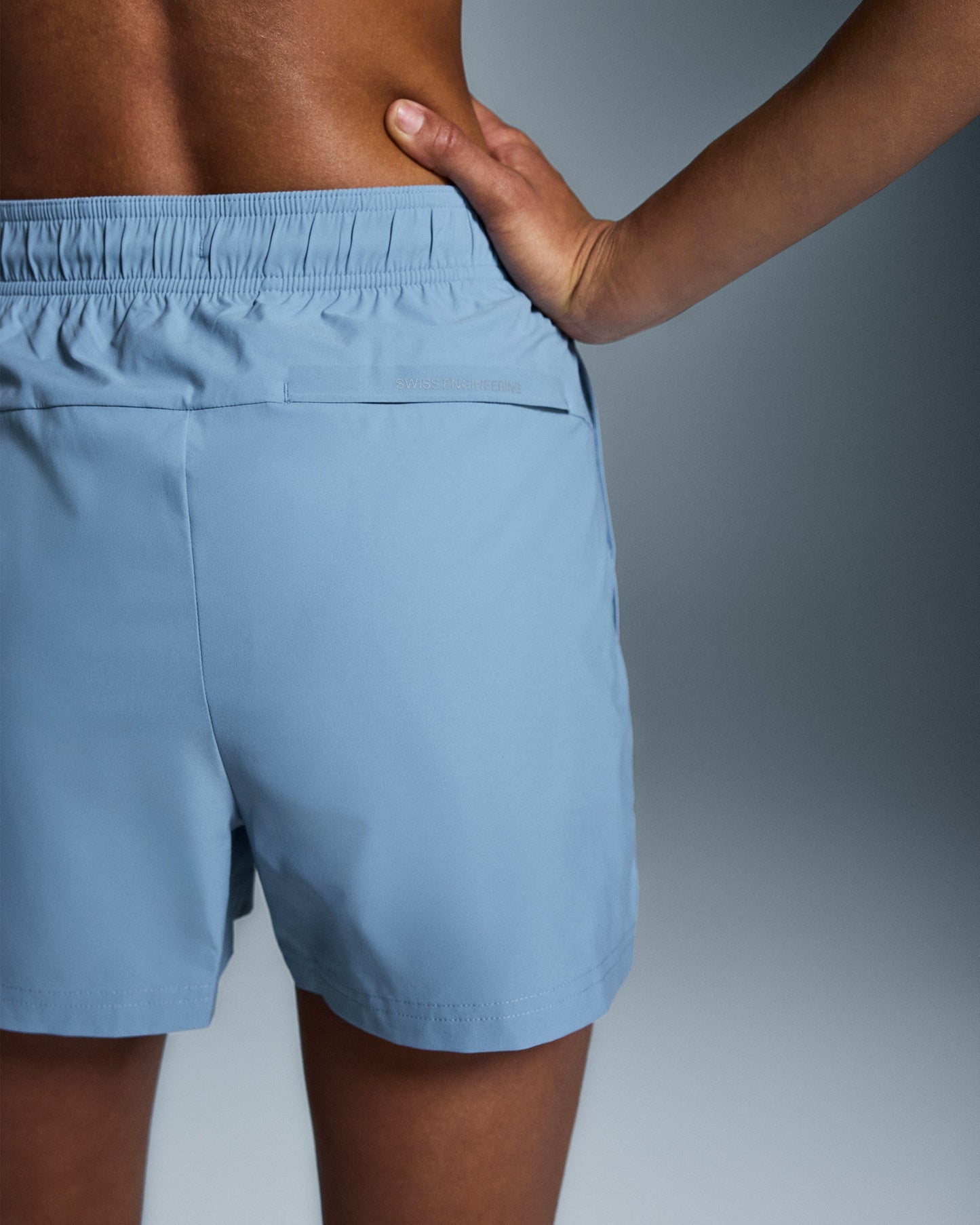 3" Core Shorts