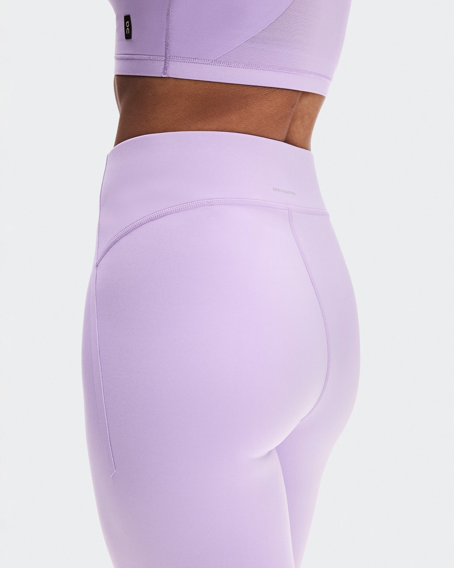 Train Tights 7/8