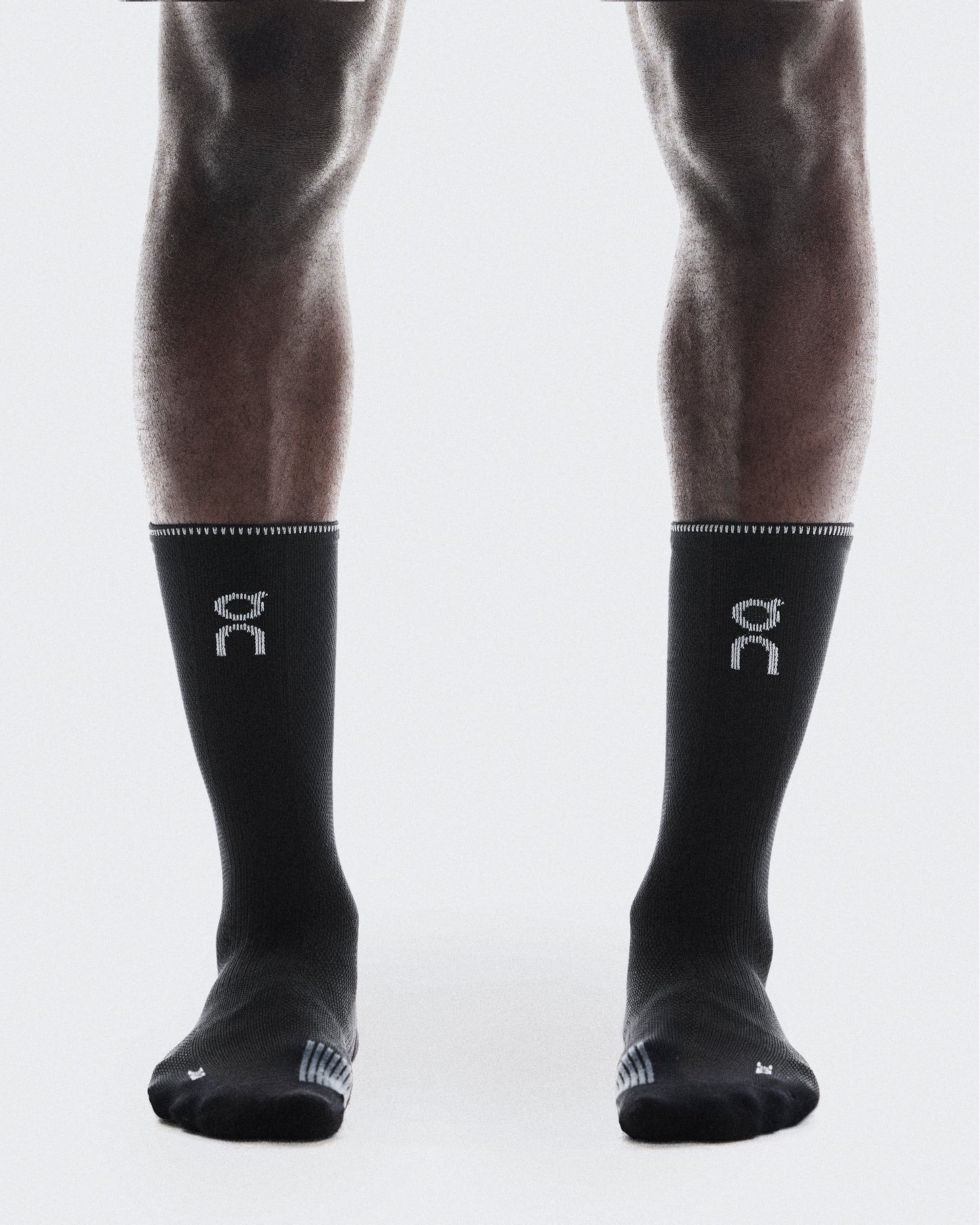 Performance Run Sock High