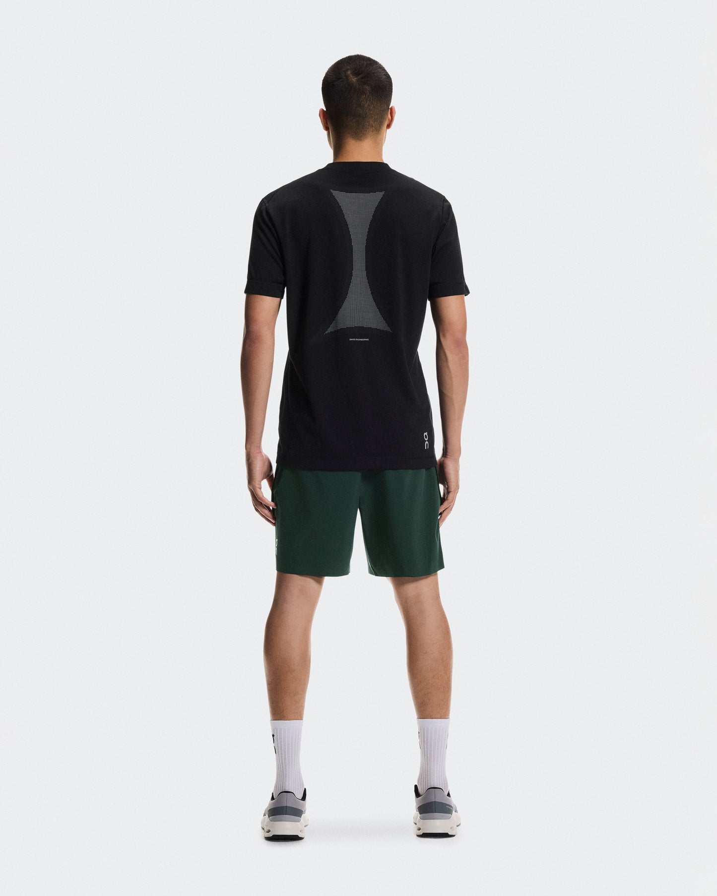 Train-T Graphic