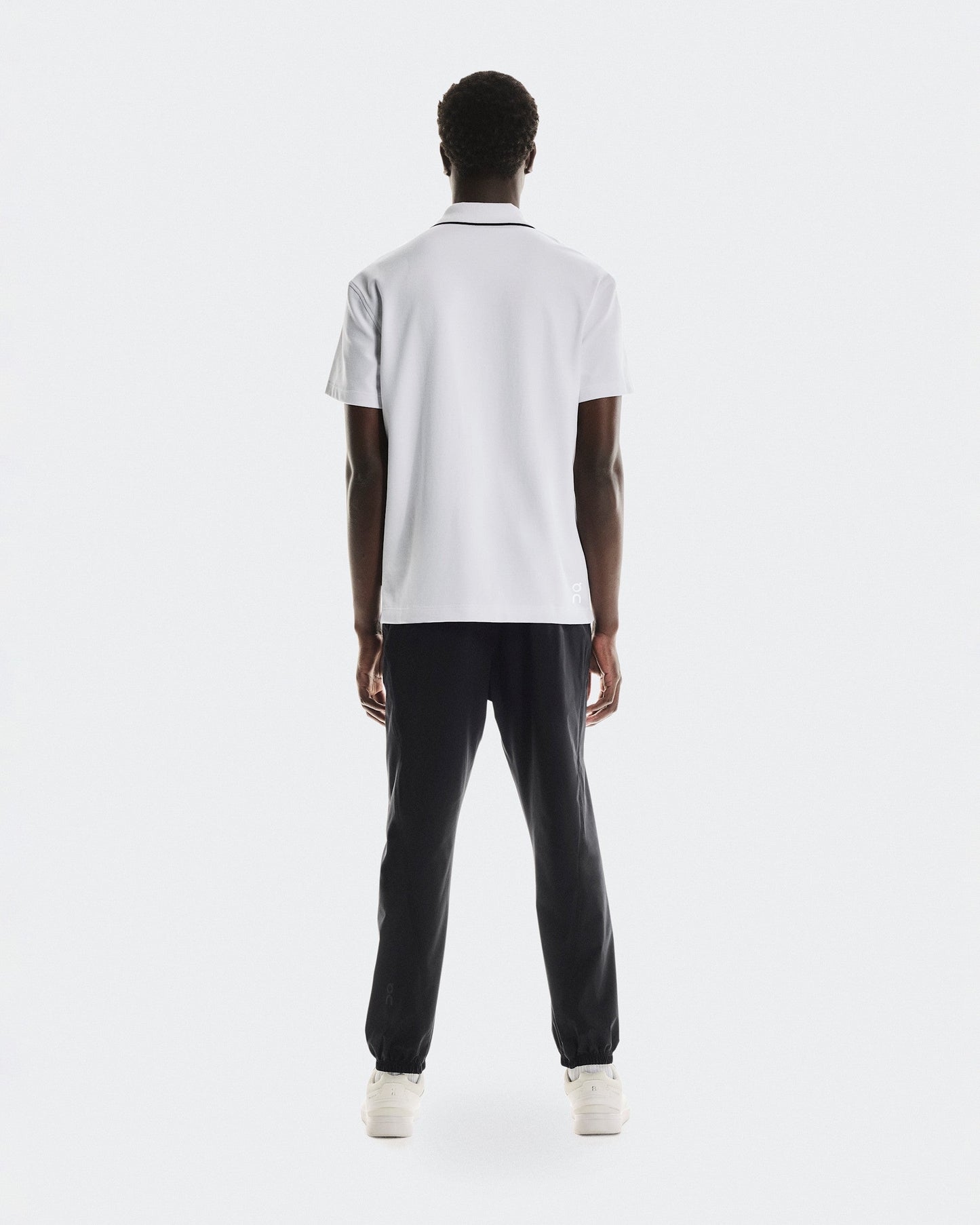 Courtside Polo