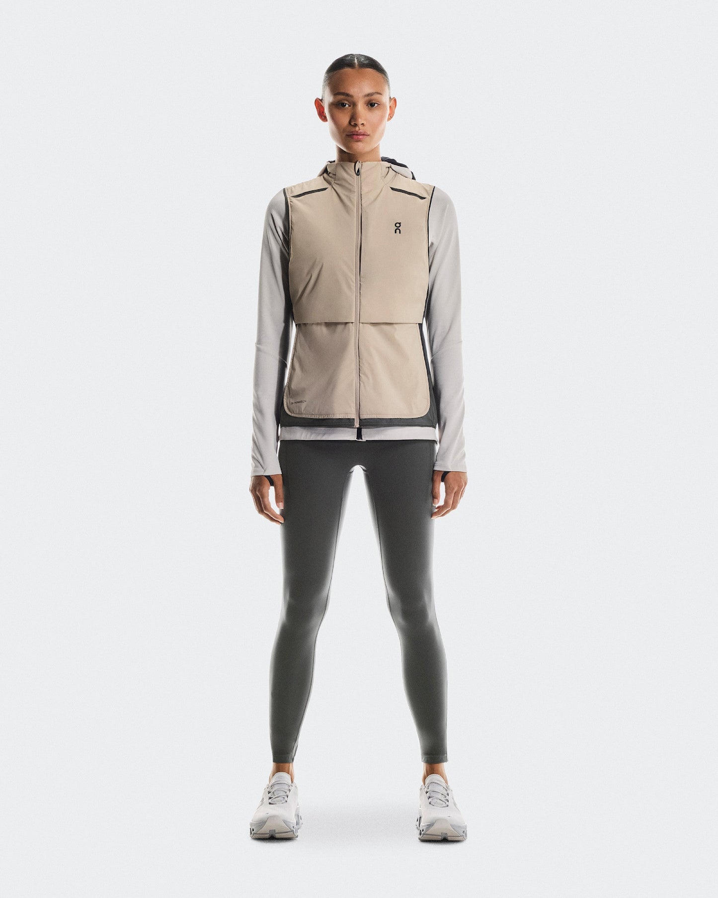 Weather Vest