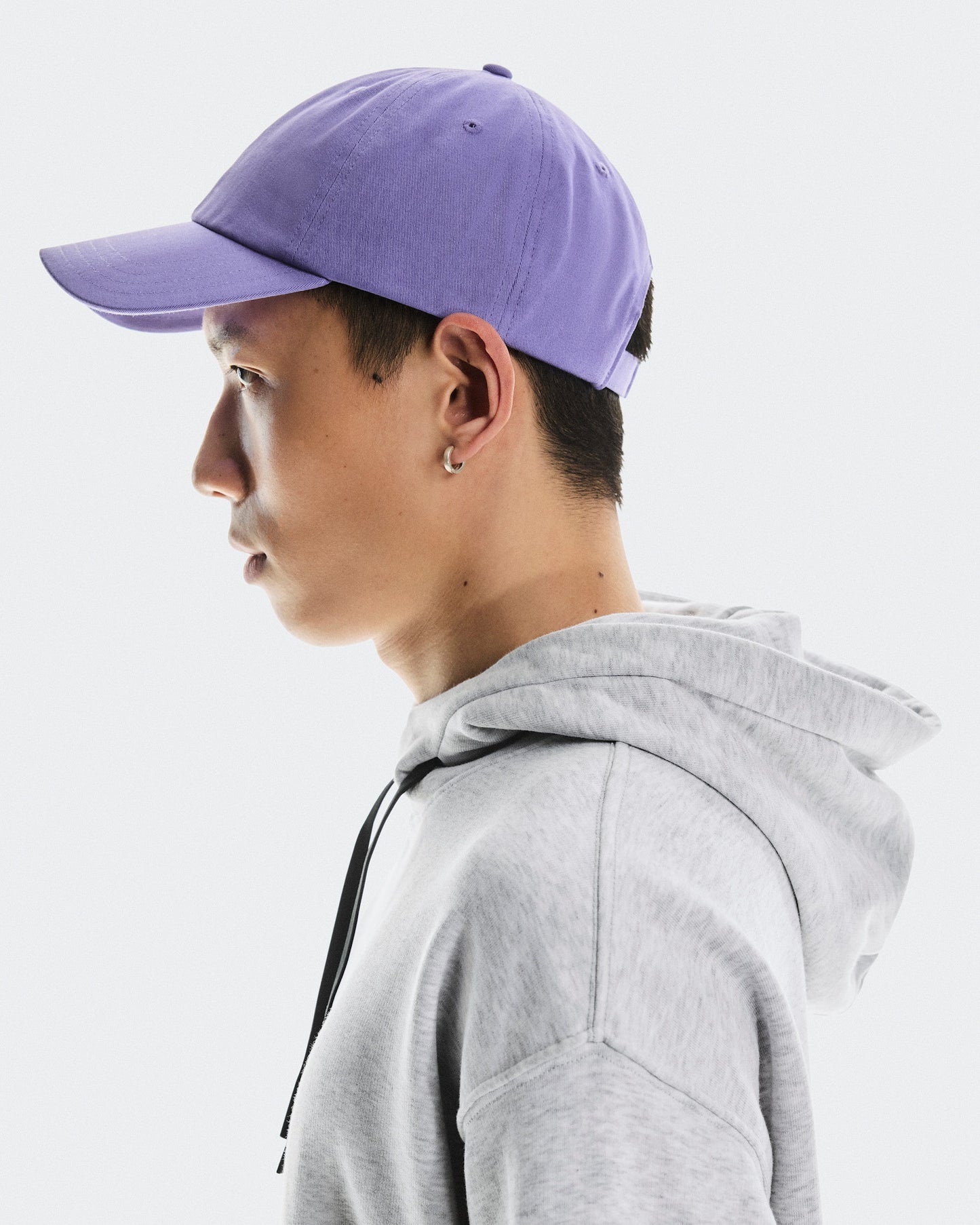 All-Day Cap