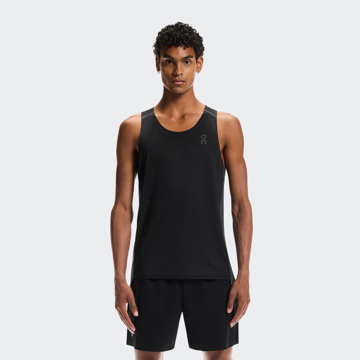 Performance Tank