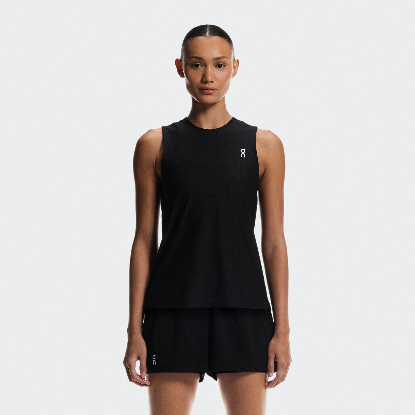 Court Tank