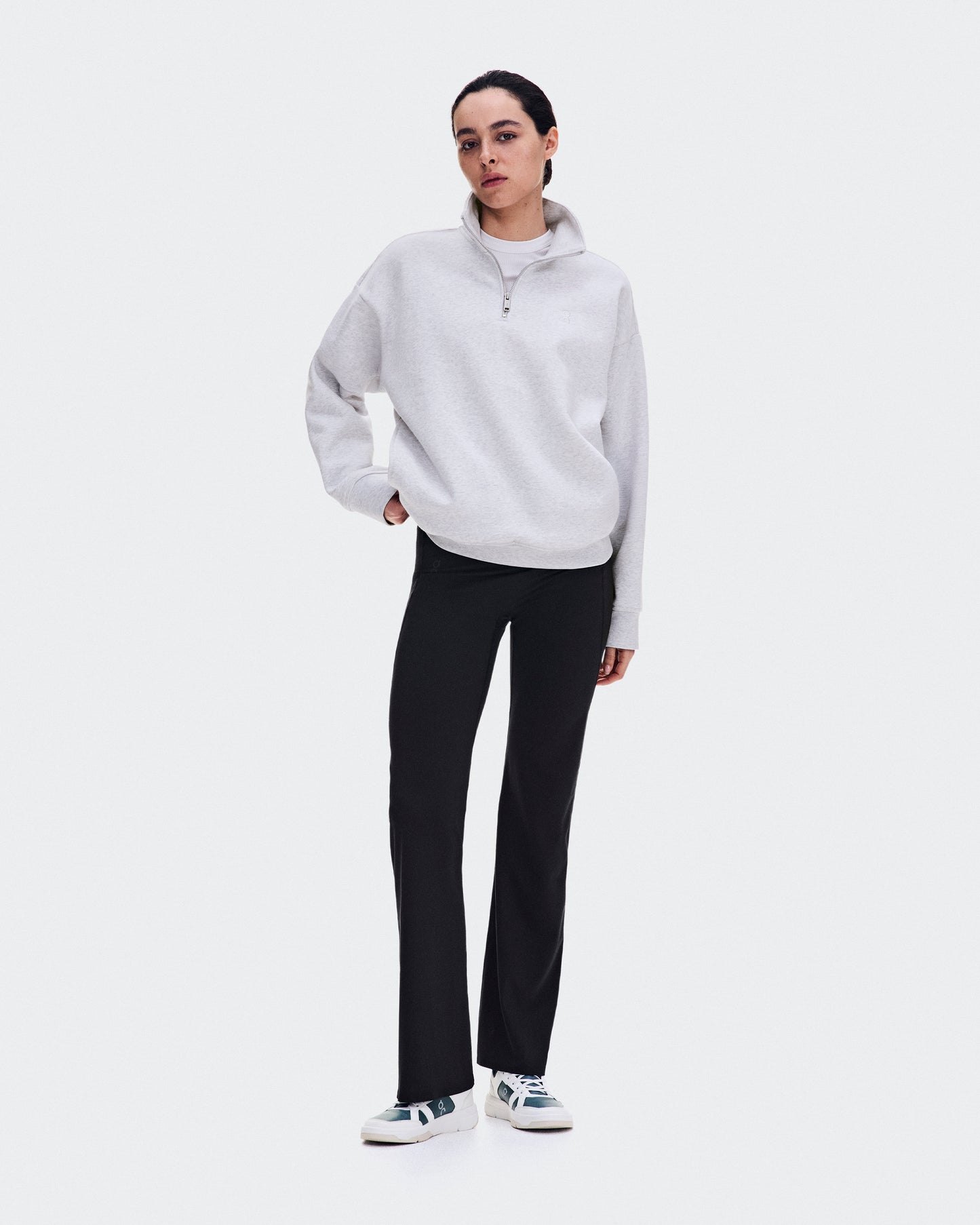 Club Collective 1/4 Zip