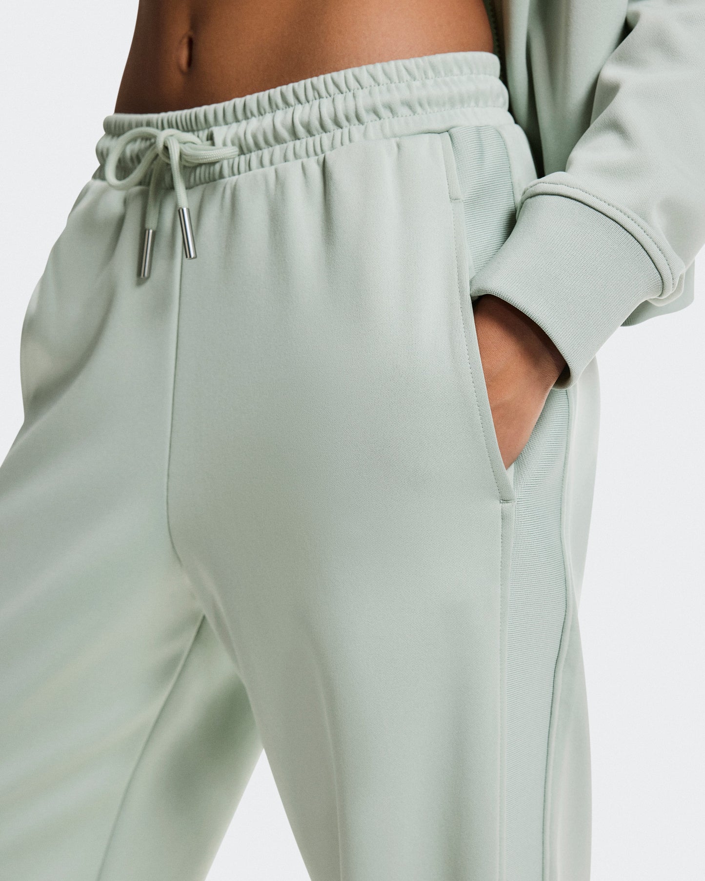 Courtside Pants