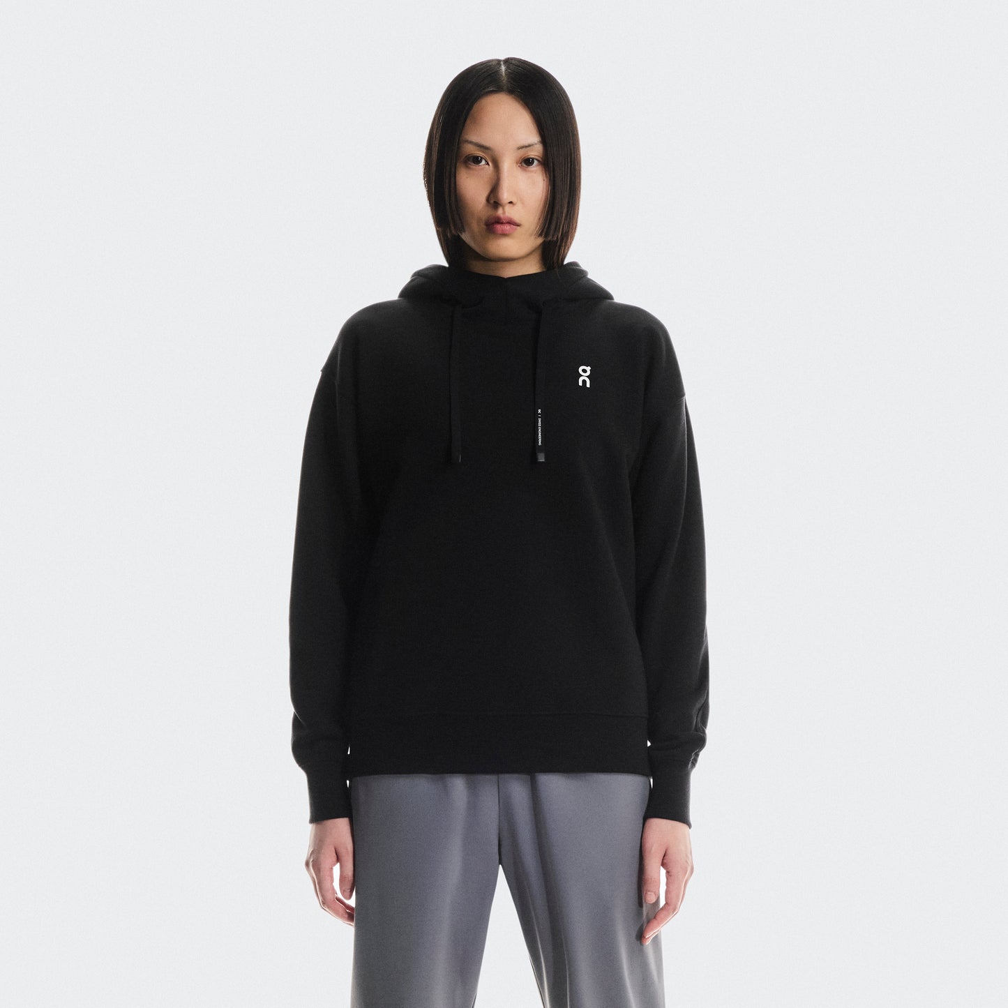 Club Hoodie Graphic