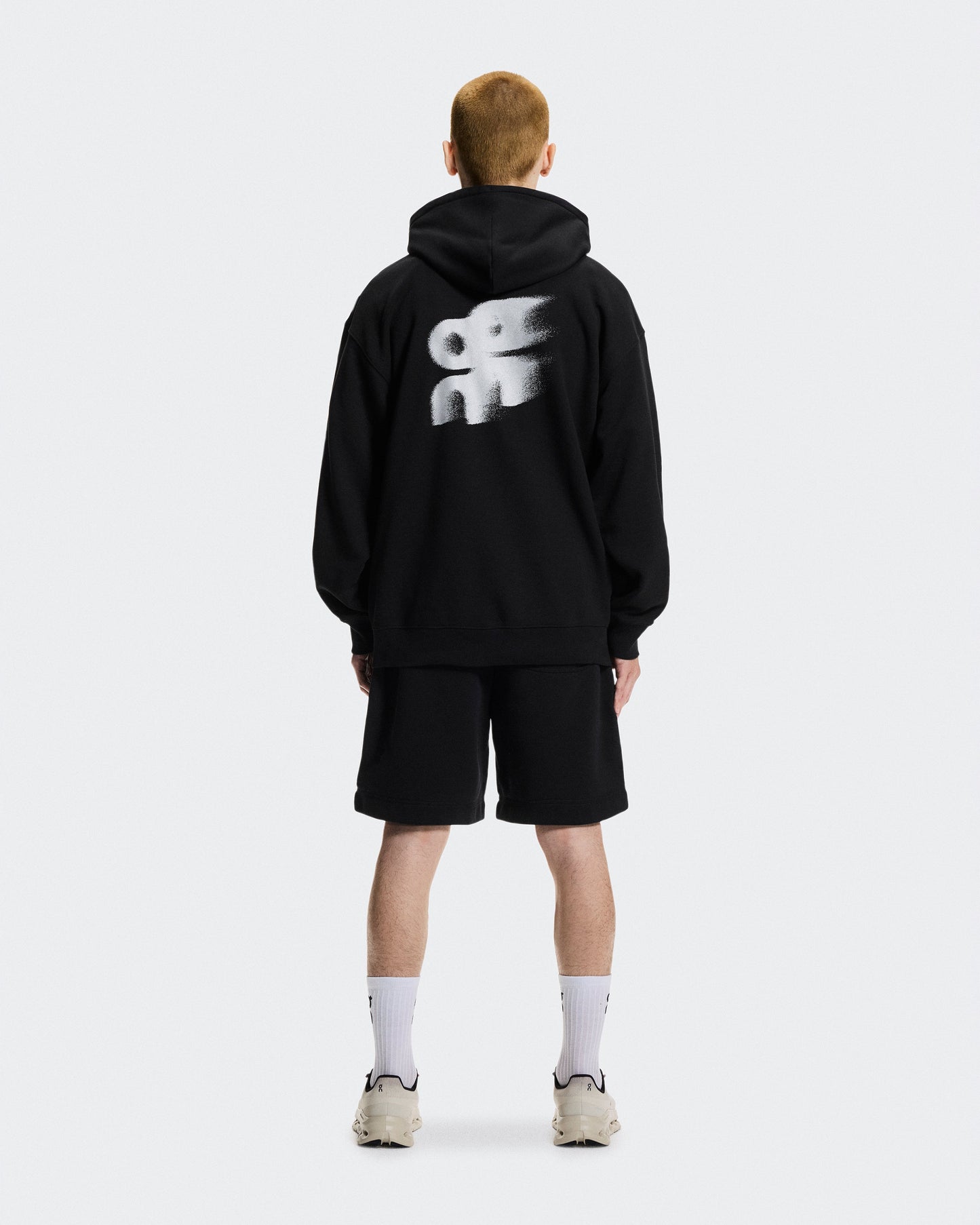 Club Hoodie Avant
