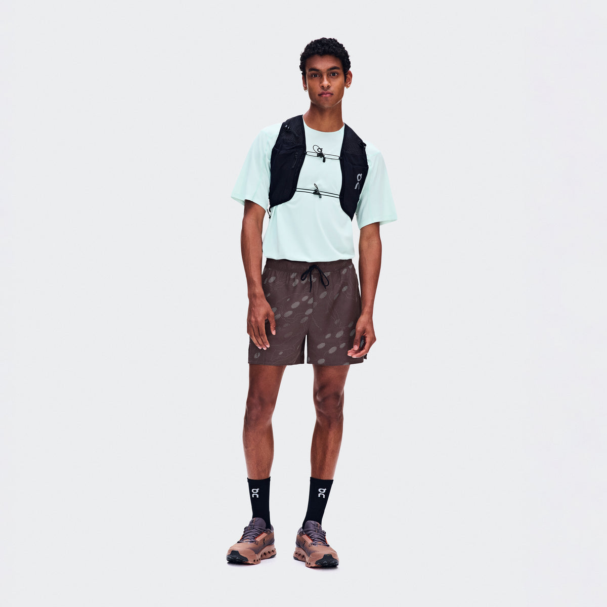 Trail Shorts