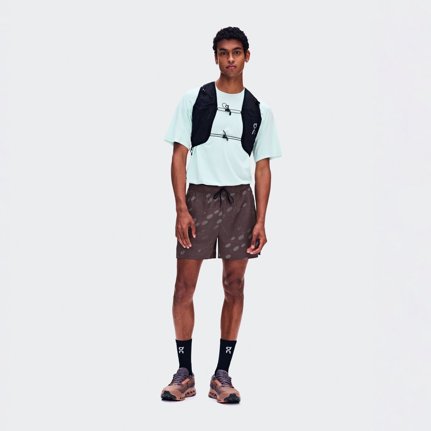 Trail Shorts